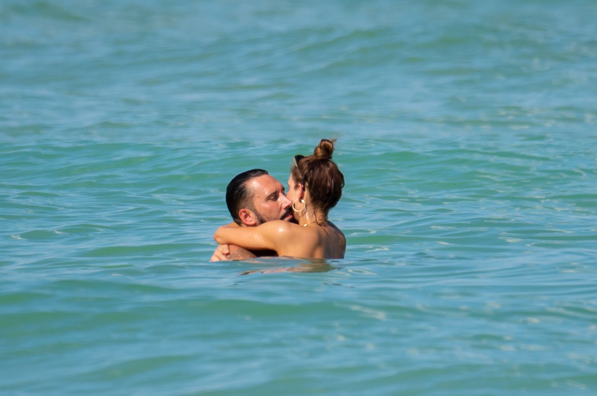 Sara Corrales Sexy 025