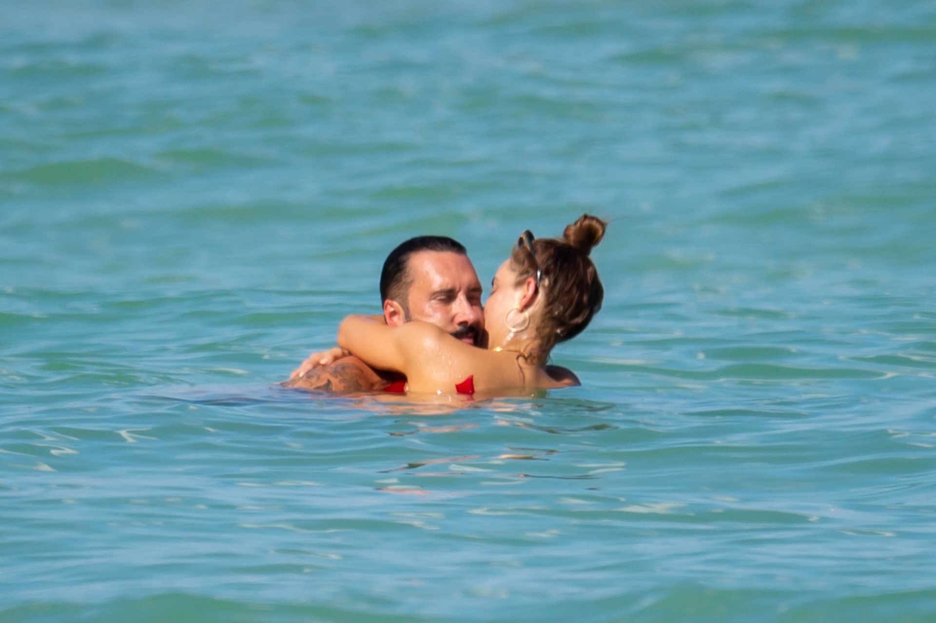 Sara Corrales Sexy 026