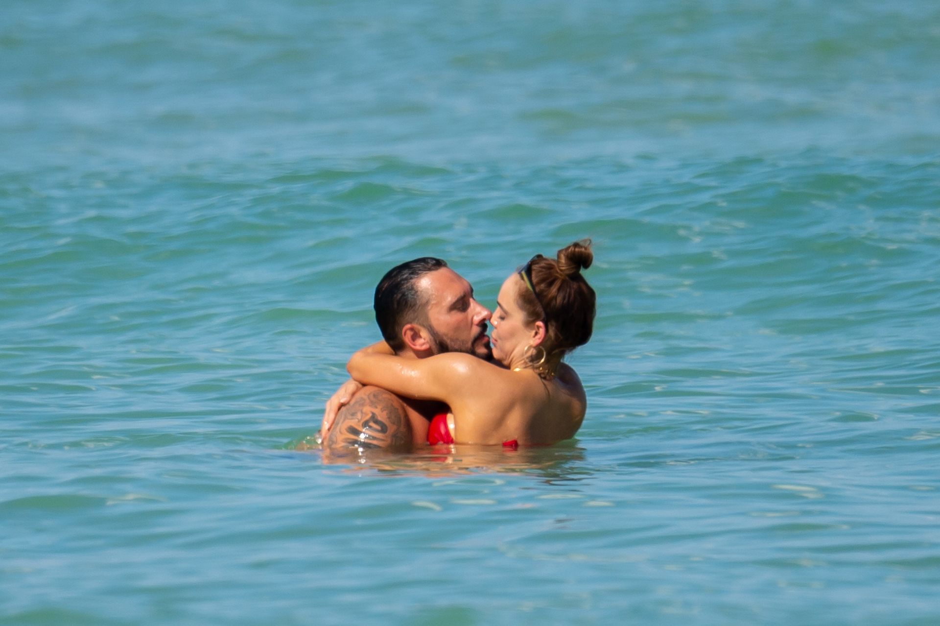 Sara Corrales Sexy 027