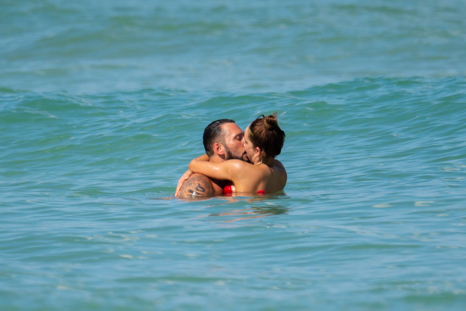 Sara Corrales Sexy 028