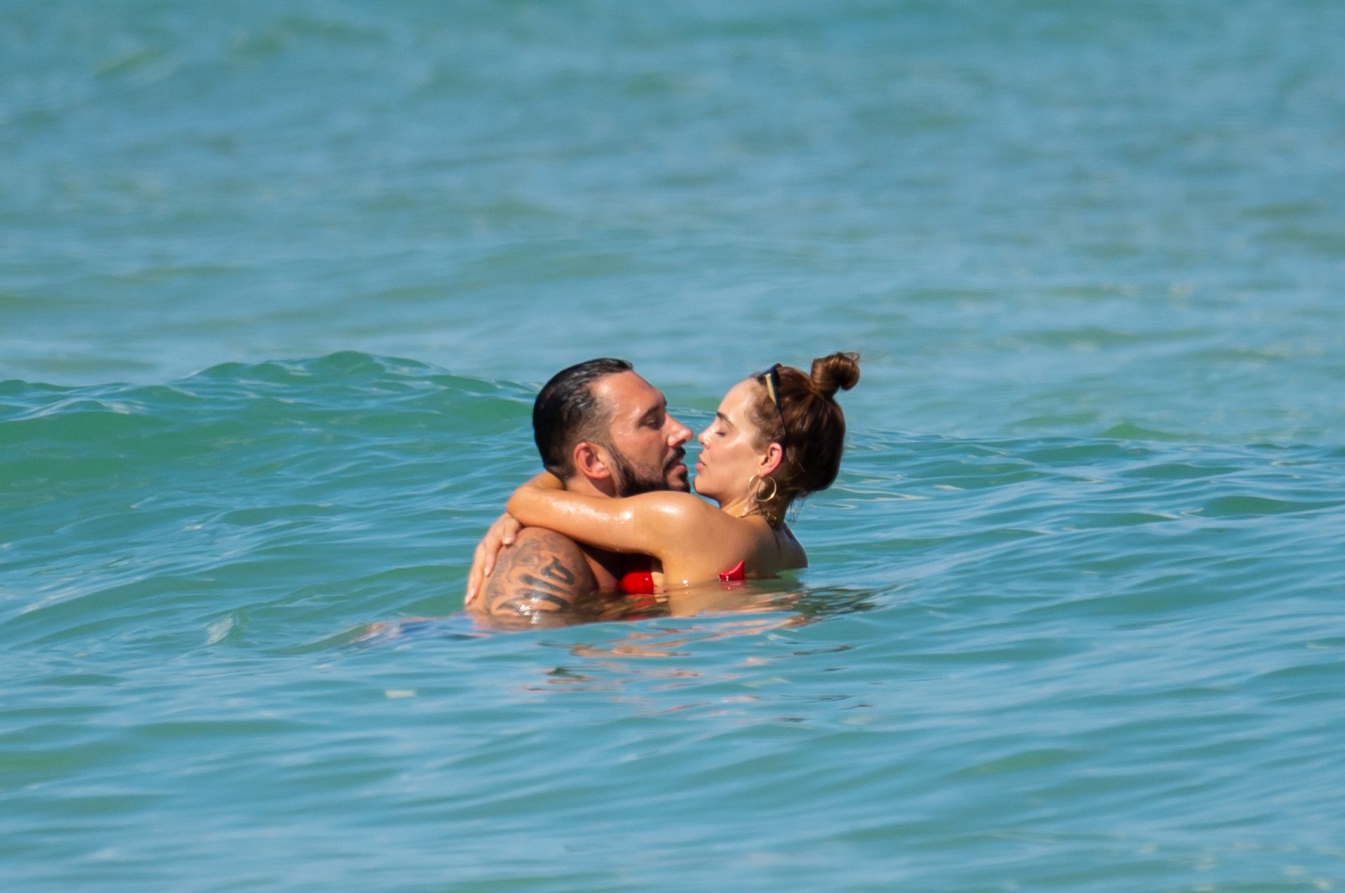 Sara Corrales Sexy 029