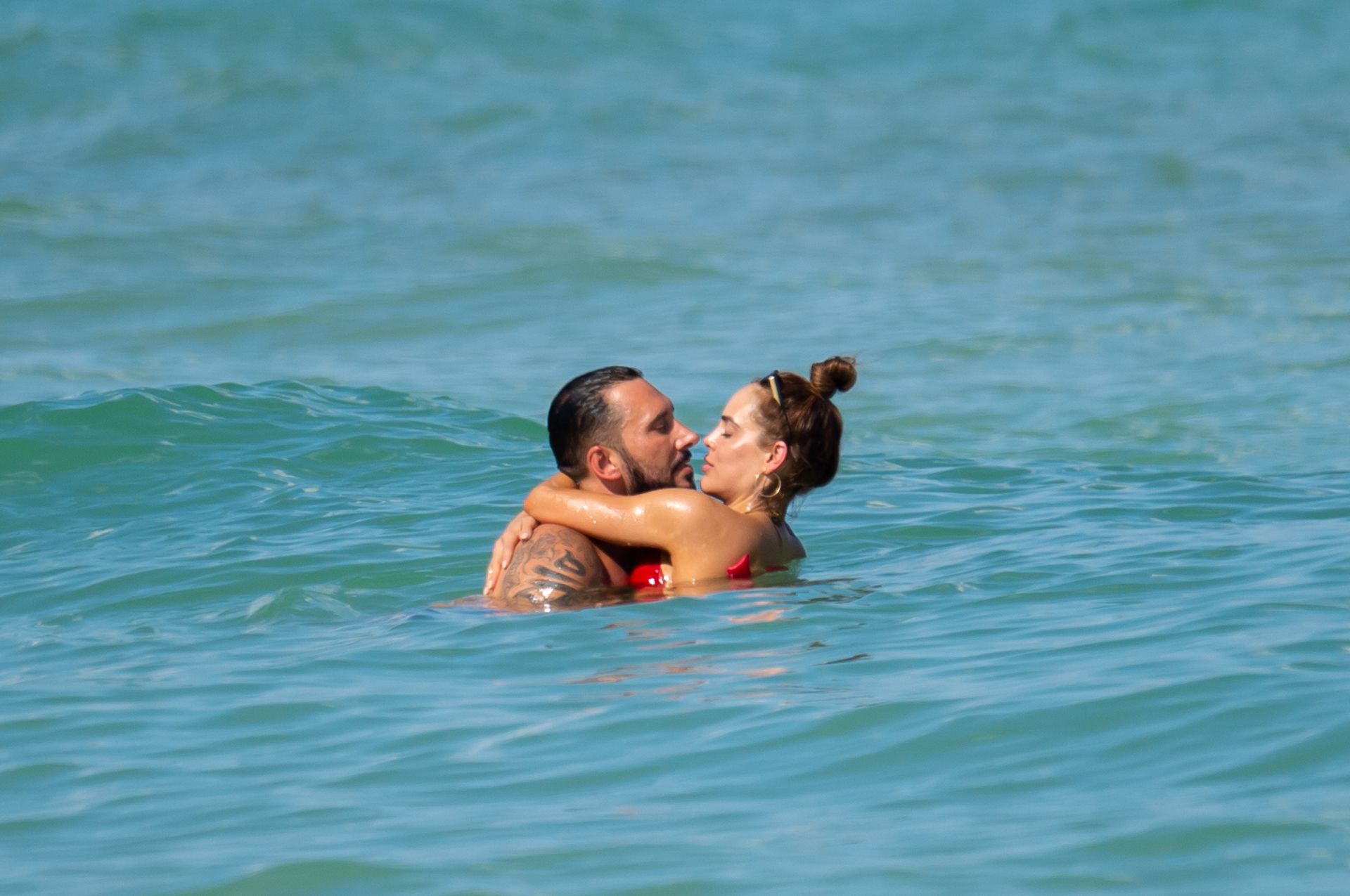 Sara Corrales Sexy 030