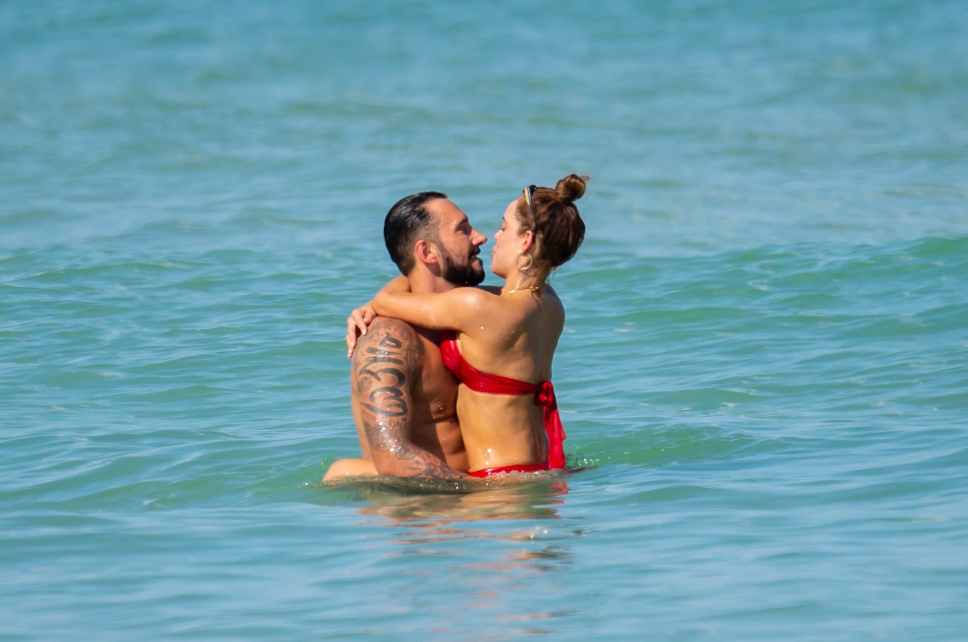 Sara Corrales Sexy 031