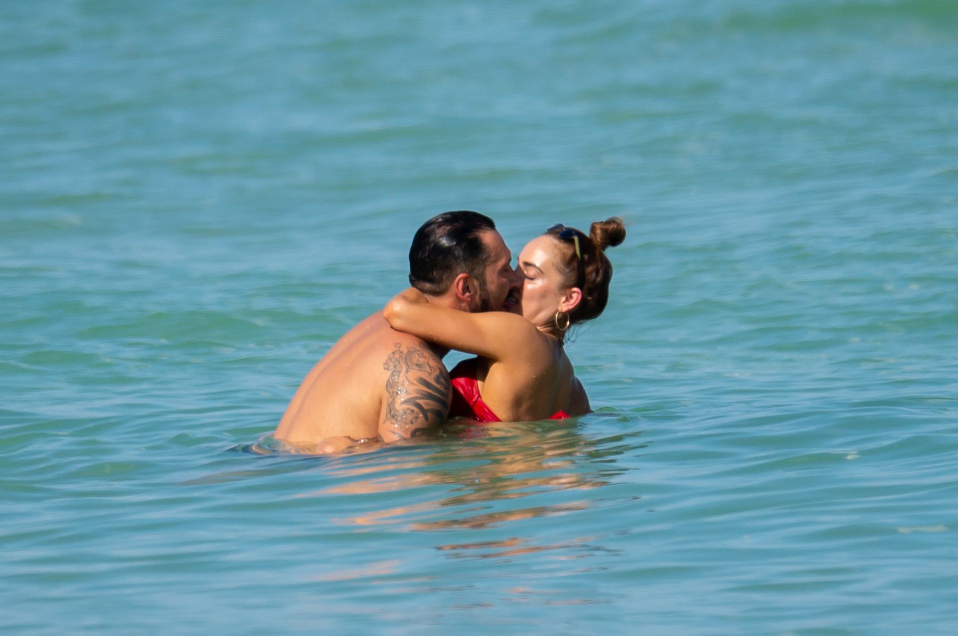 Sara Corrales Sexy 032