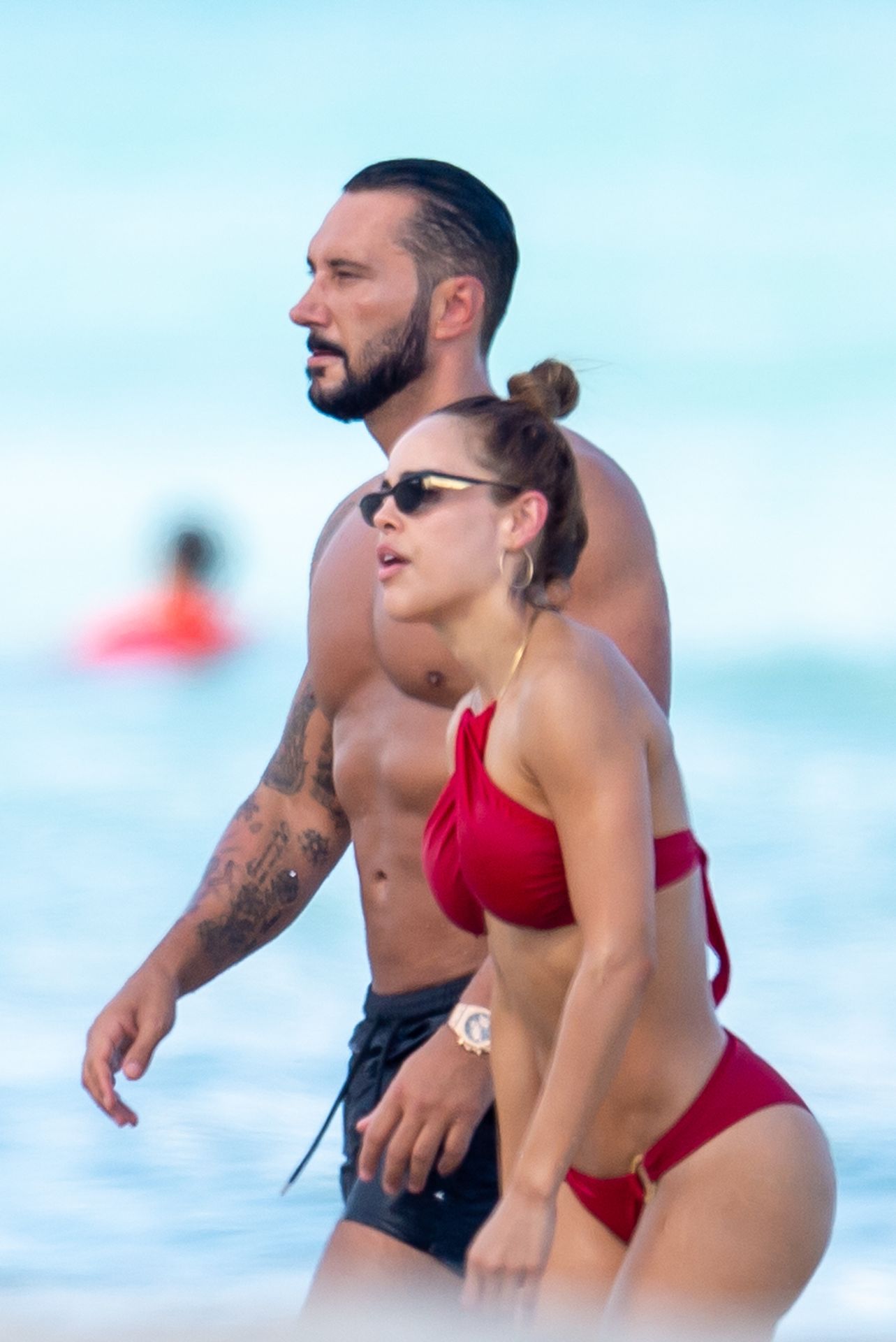 Sara Corrales Sexy 033