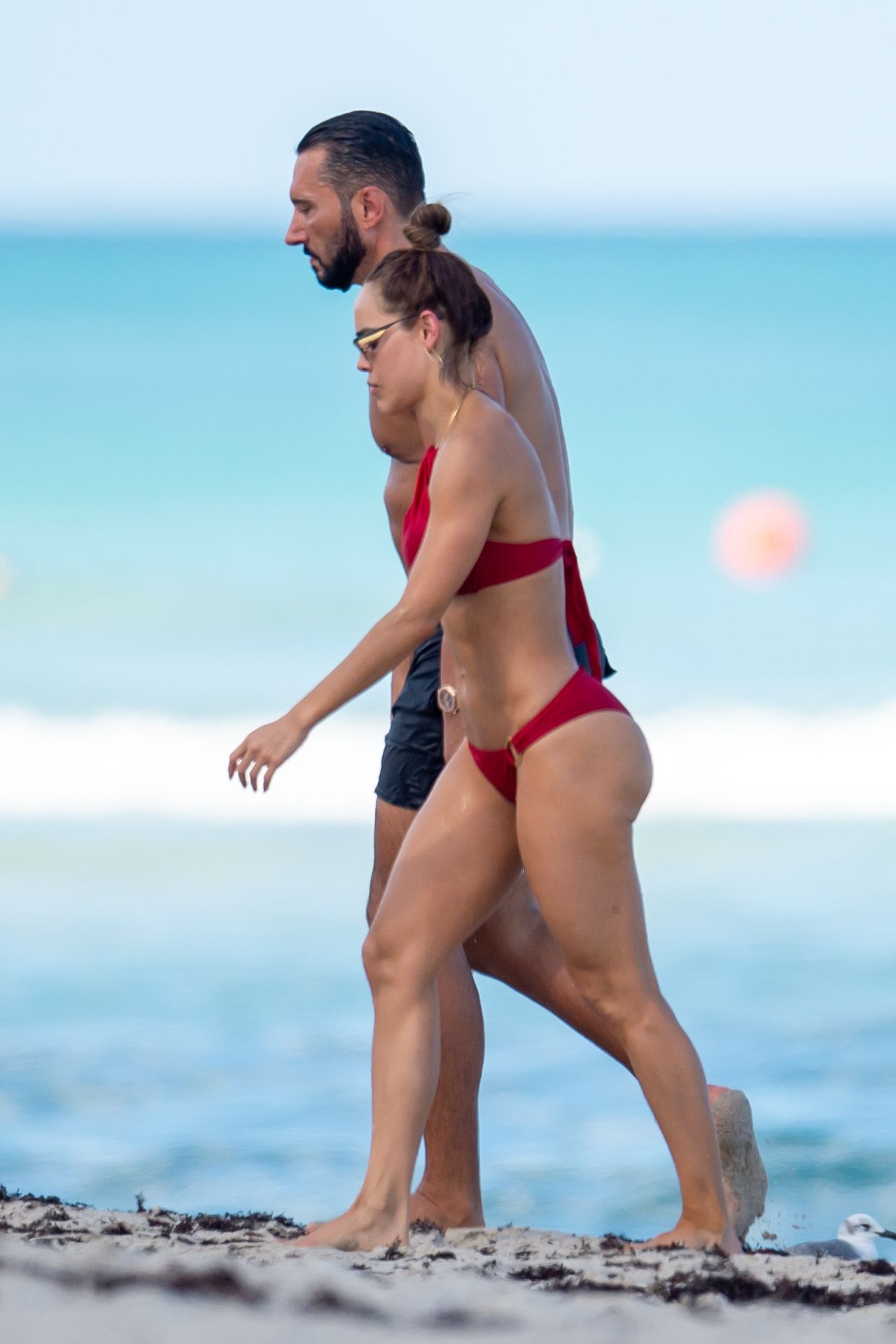 Sara Corrales Sexy 035