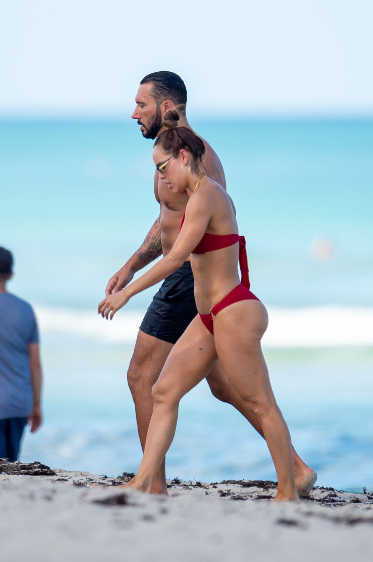 Sara Corrales Sexy 038