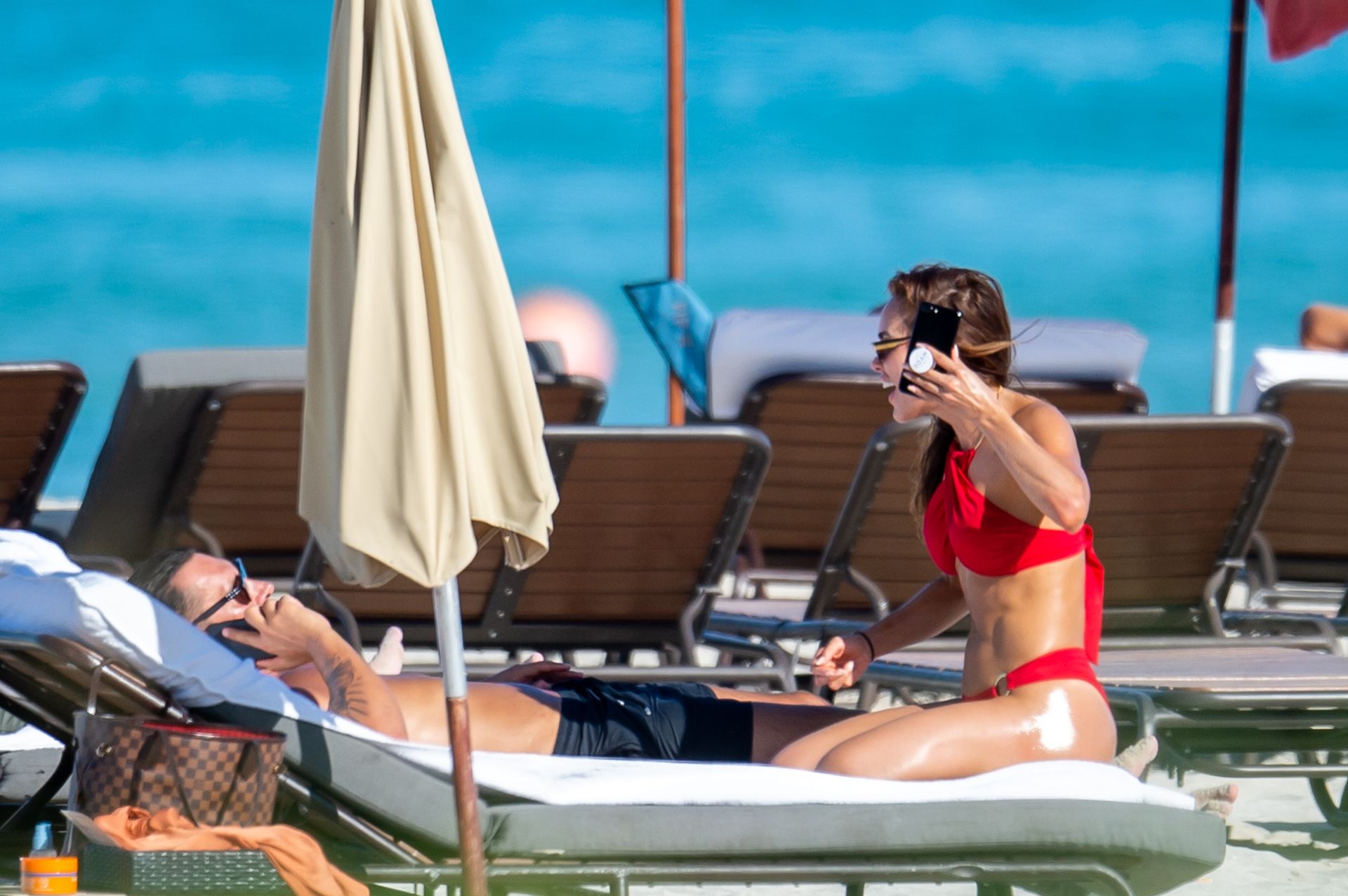 Sara Corrales Sexy 044