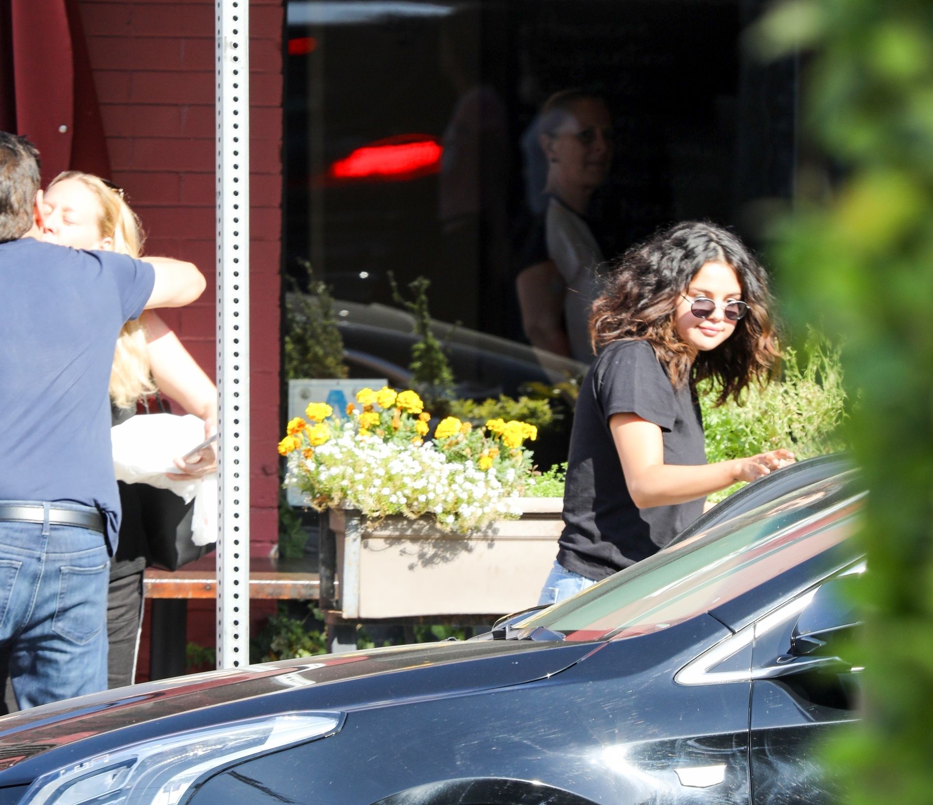 Selena Gomez Sexy 013