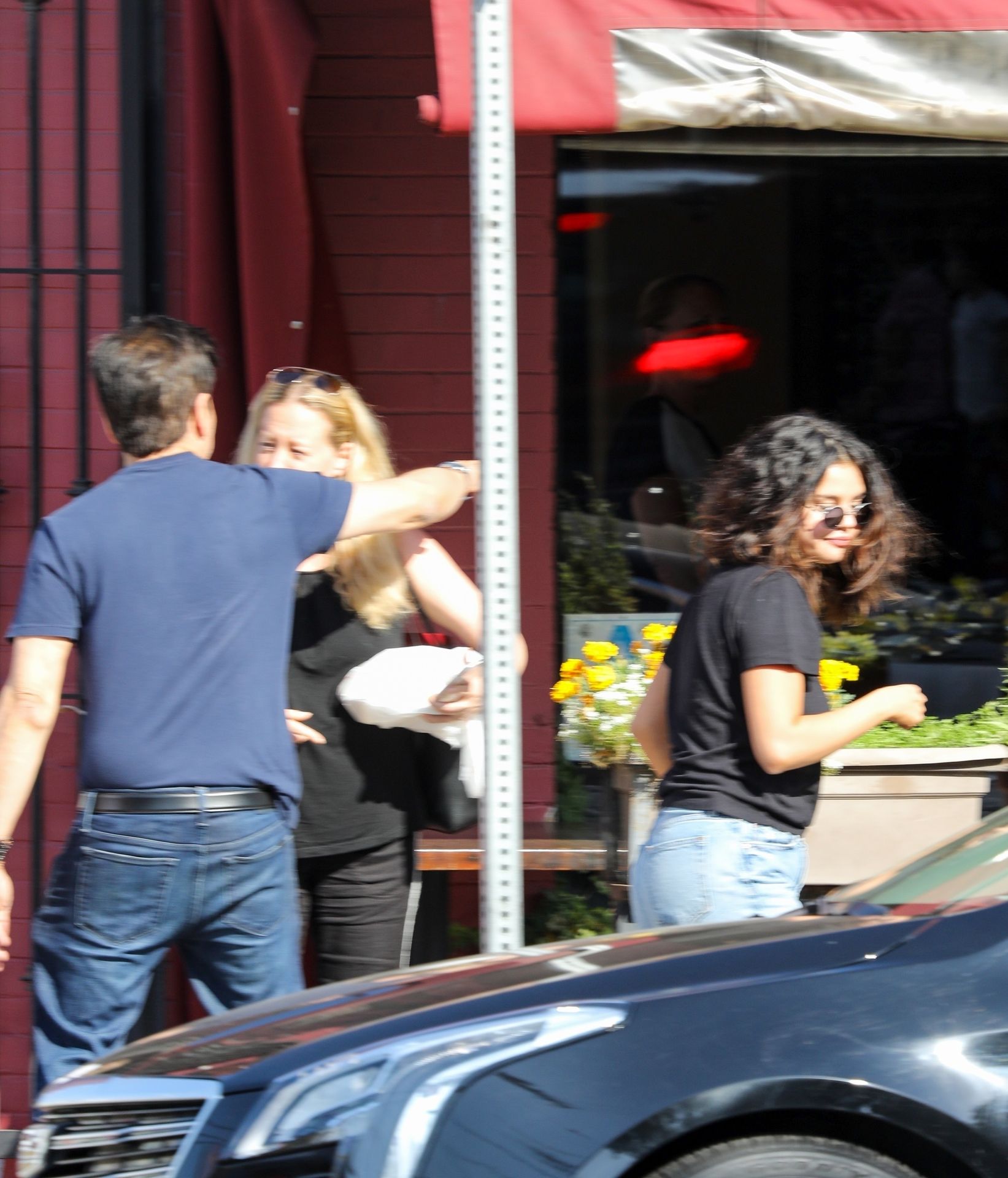 Selena Gomez Sexy 006