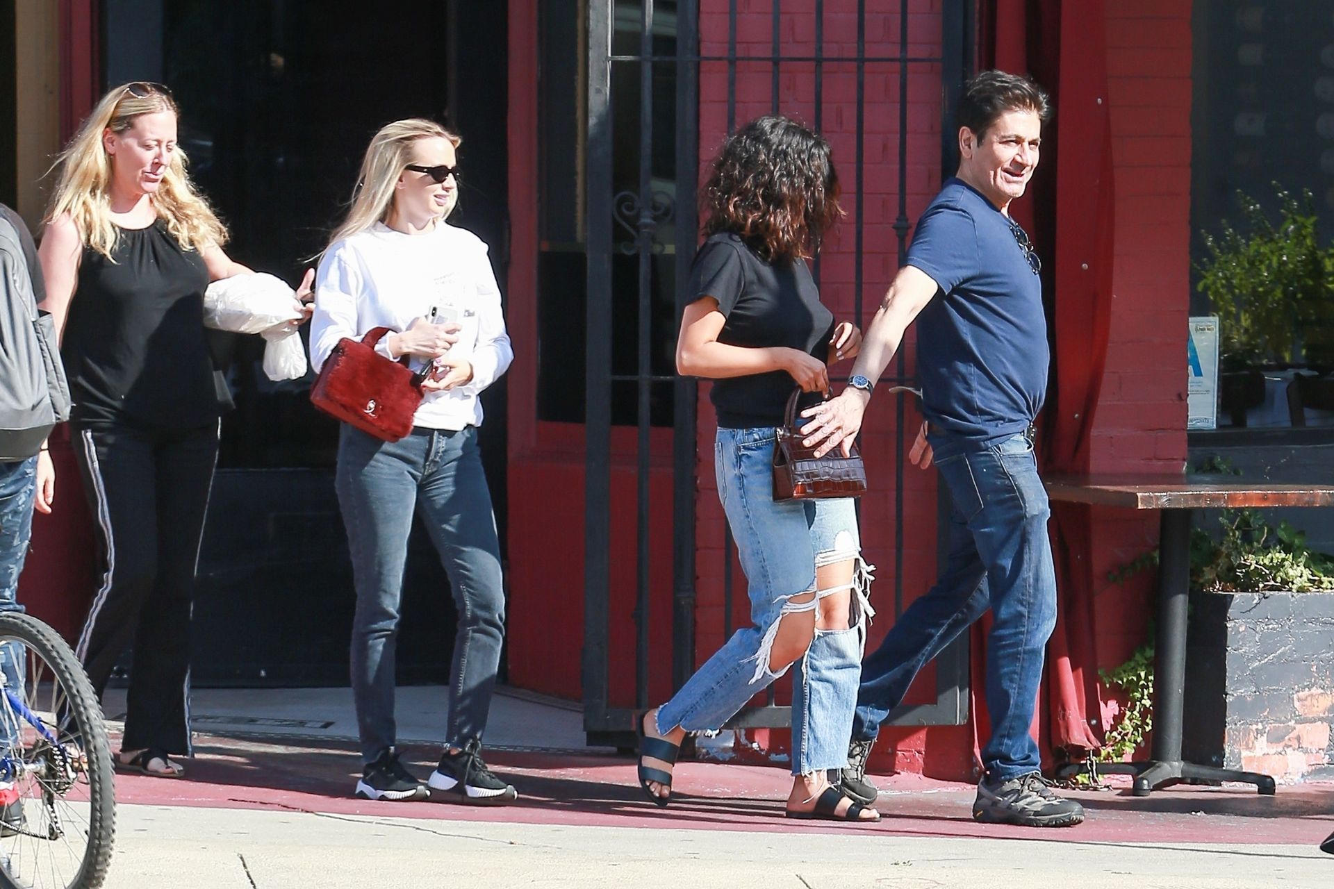 Selena Gomez Sexy 008