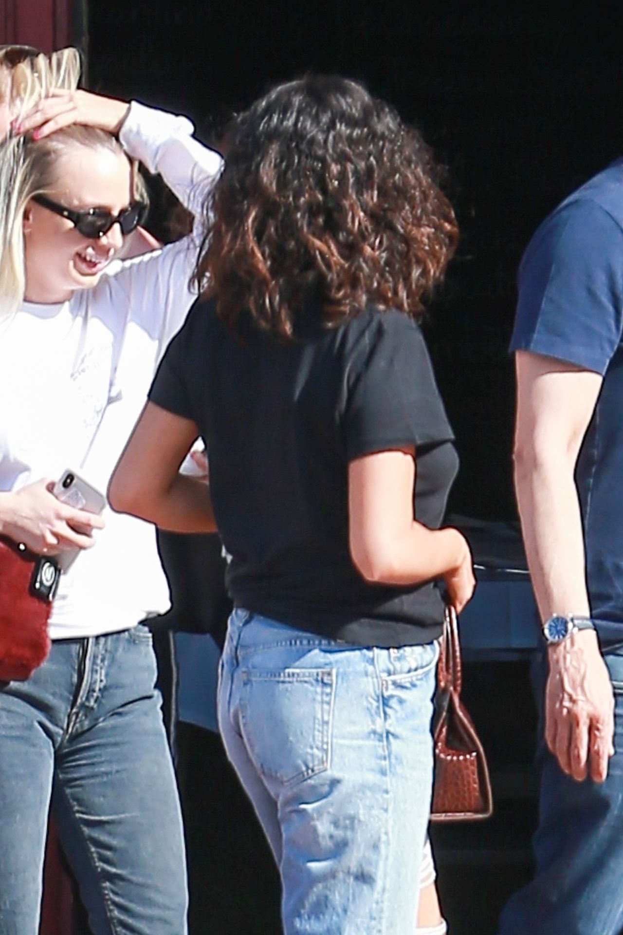 Selena Gomez Sexy 010