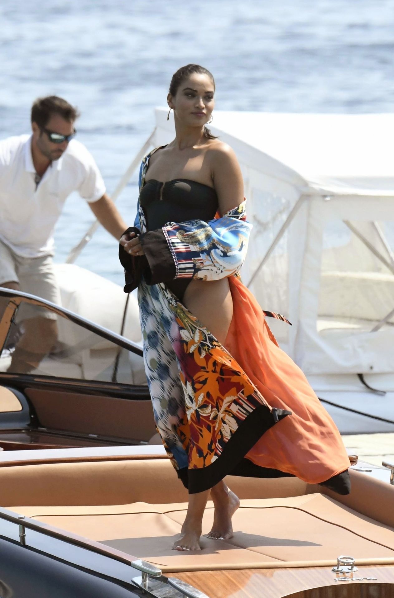 Shanina Shaik Sexy 011