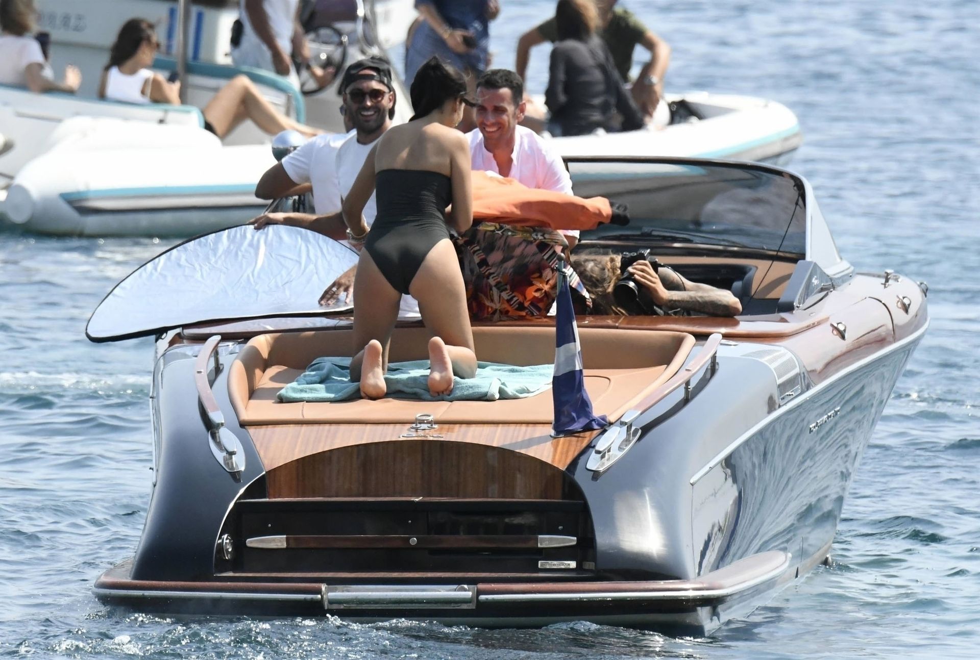 Shanina Shaik Sexy 012