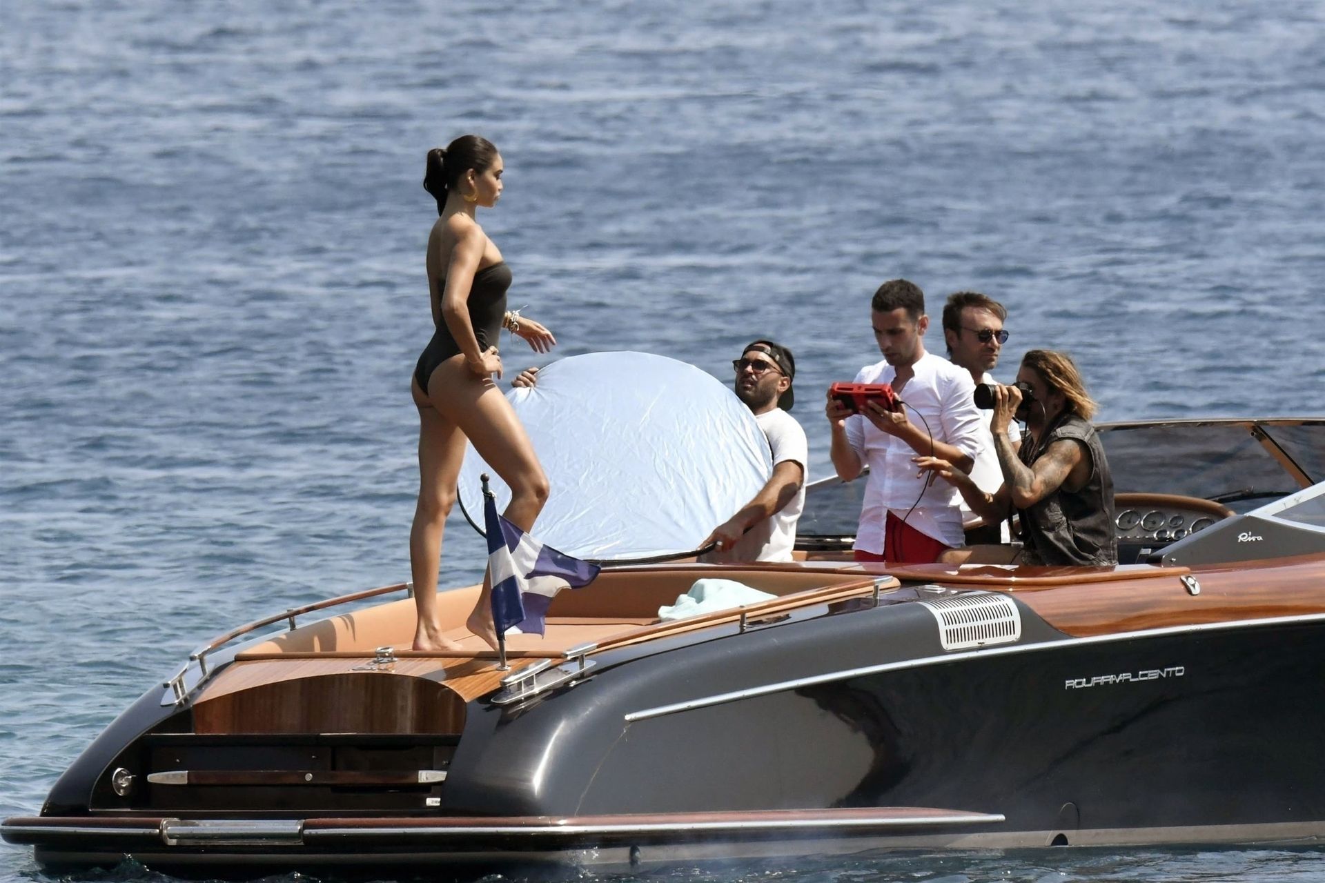 Shanina Shaik Sexy 019