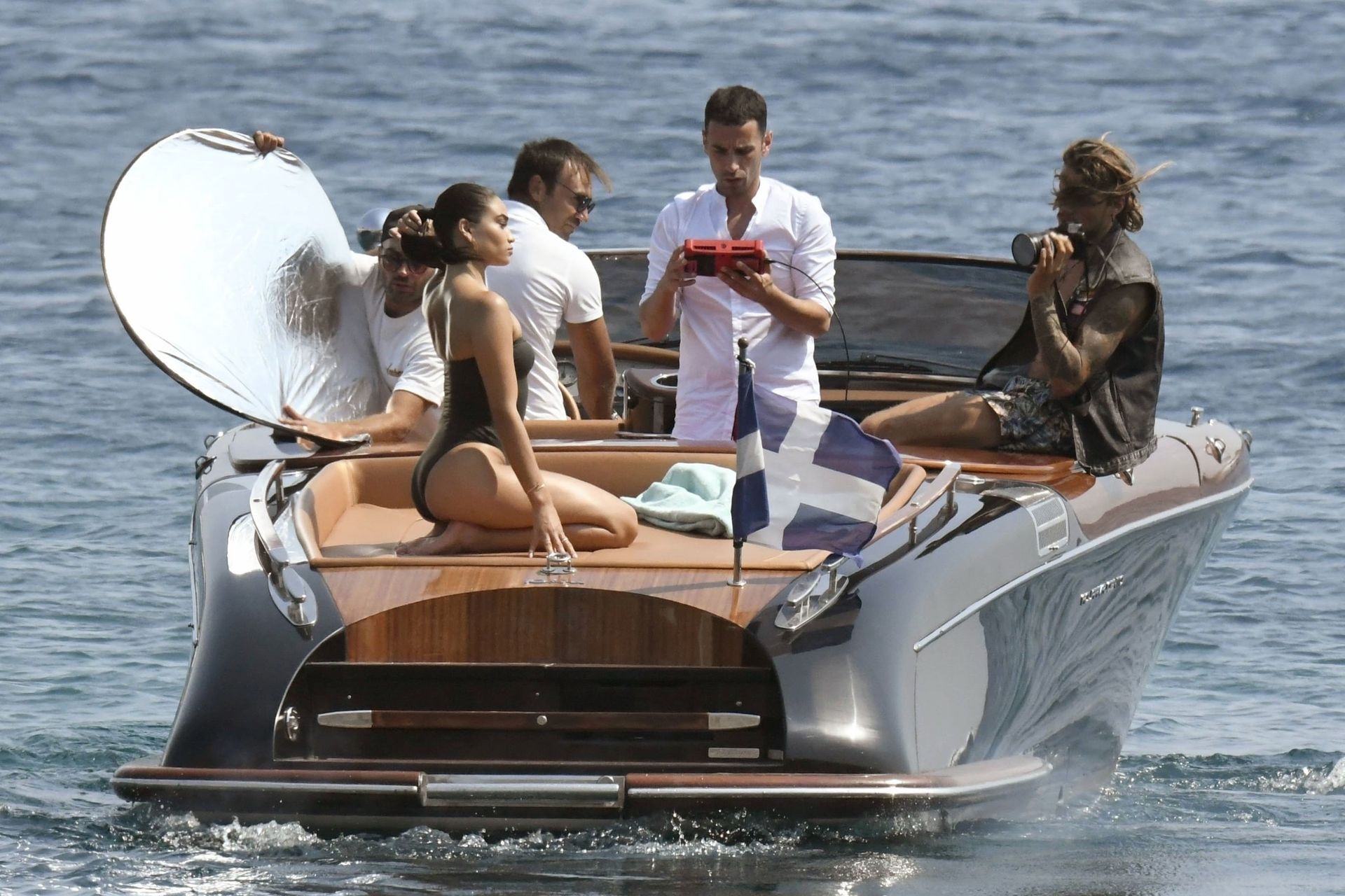 Shanina Shaik Sexy 020