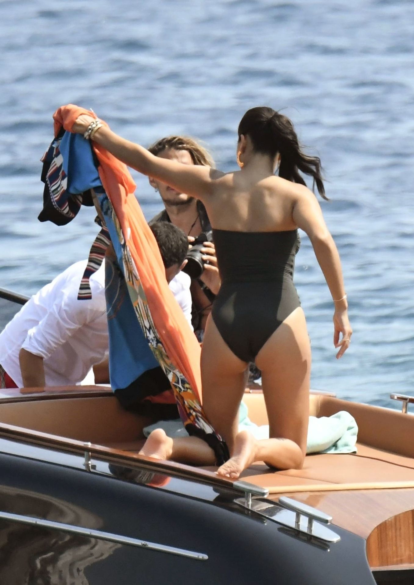 Shanina Shaik Sexy 024