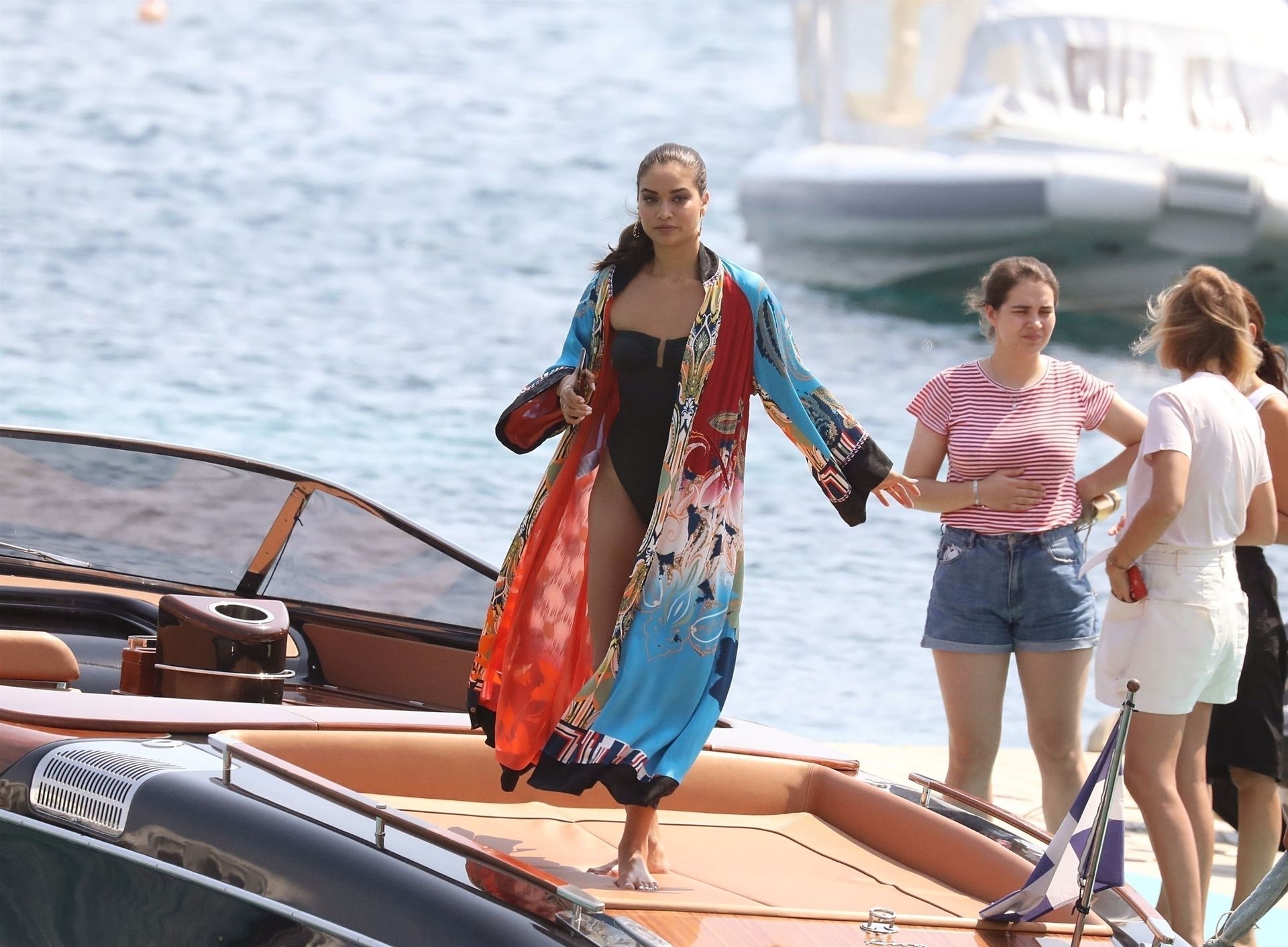 Shanina Shaik Sexy 031