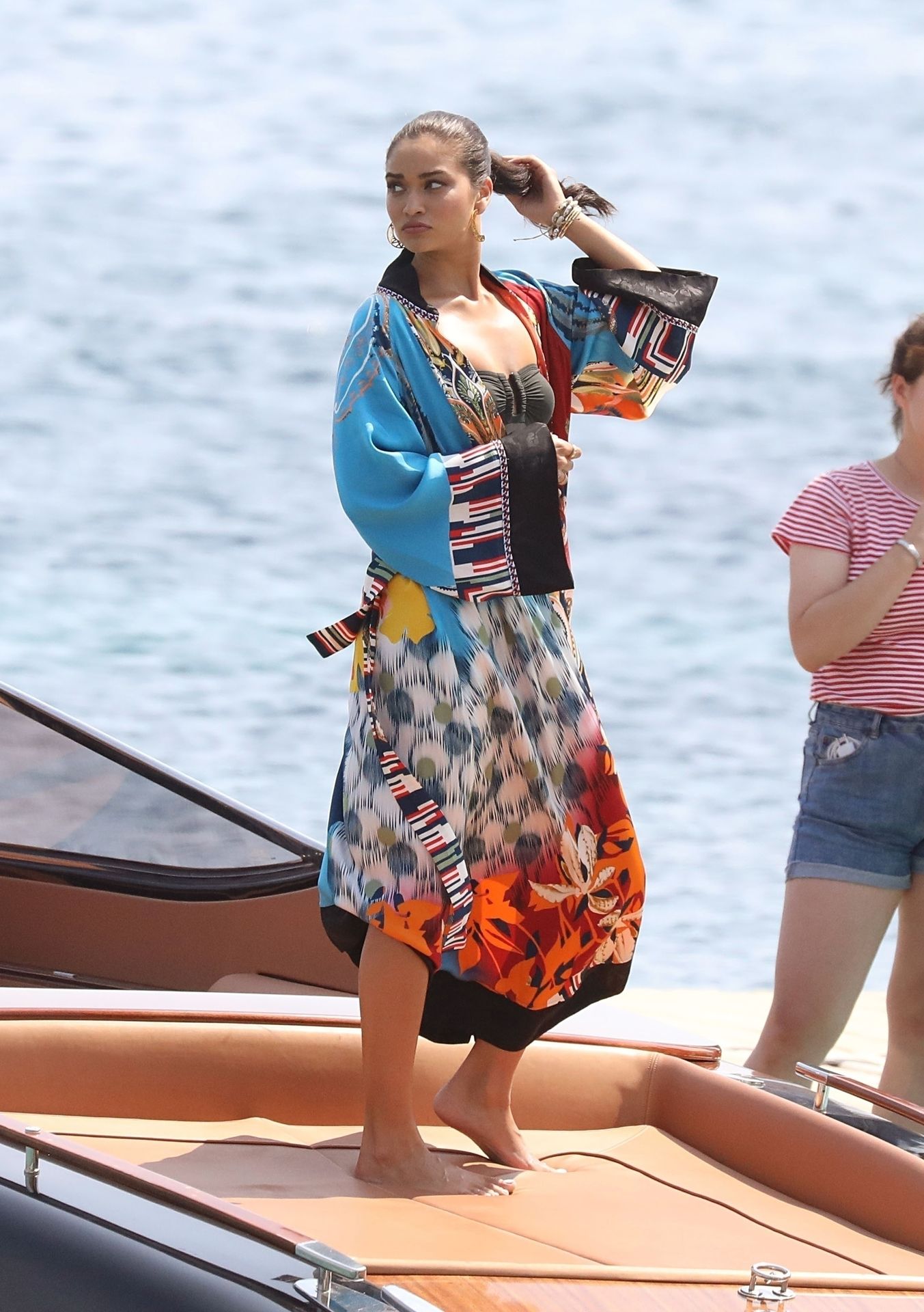 Shanina Shaik Sexy 033