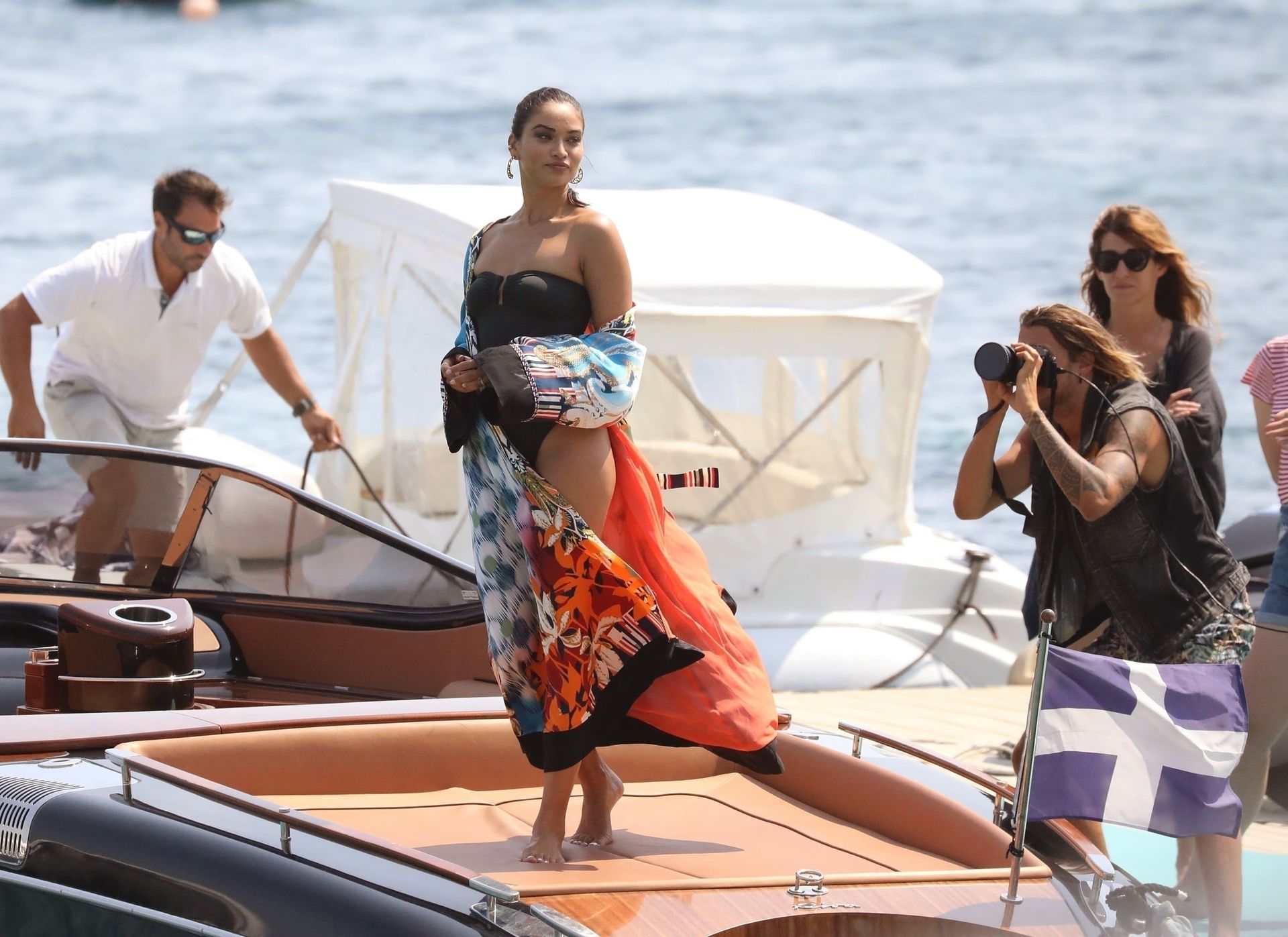 Shanina Shaik Sexy 036