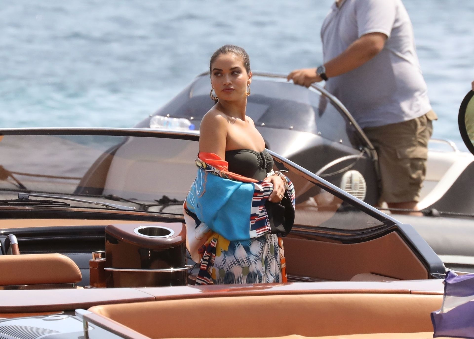 Shanina Shaik Sexy 037