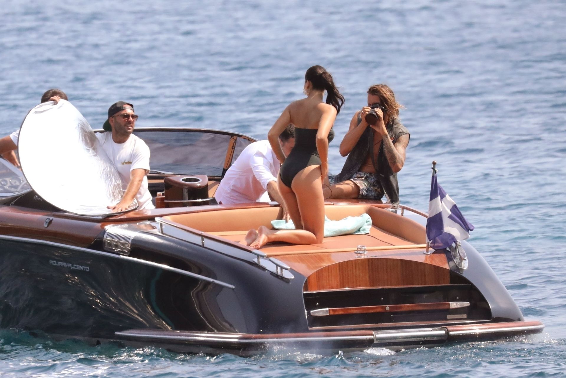 Shanina Shaik Sexy 039