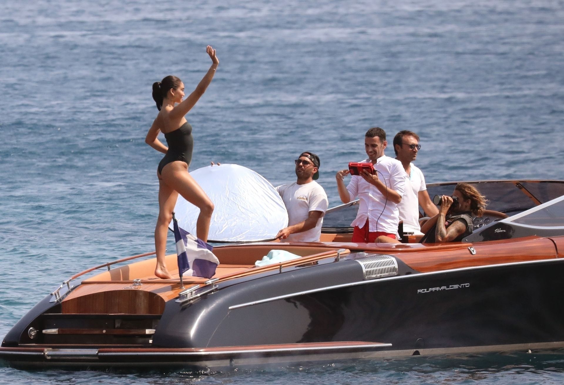 Shanina Shaik Sexy 040