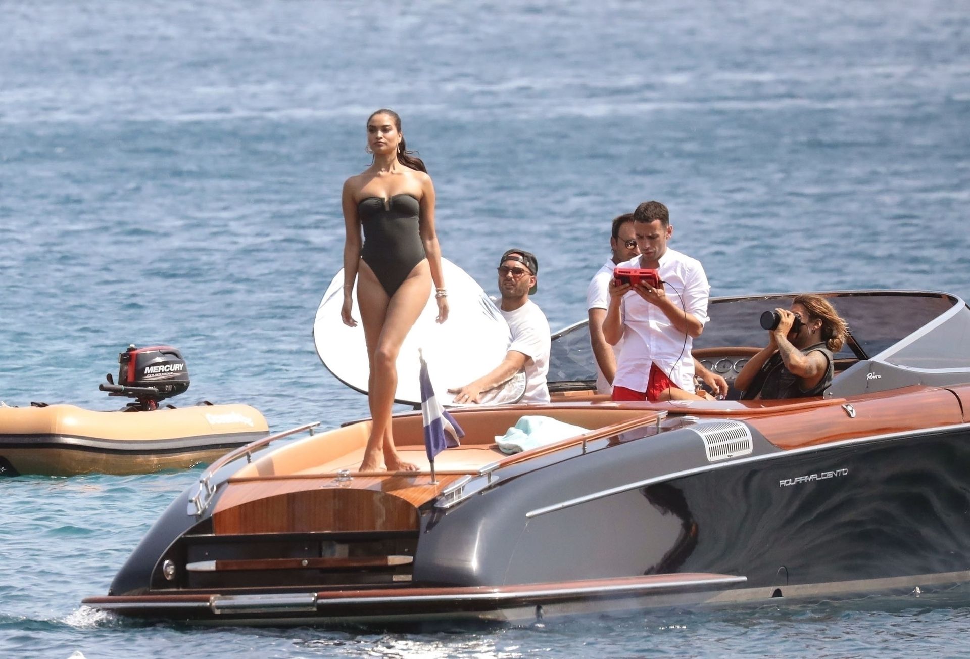 Shanina Shaik Sexy 041