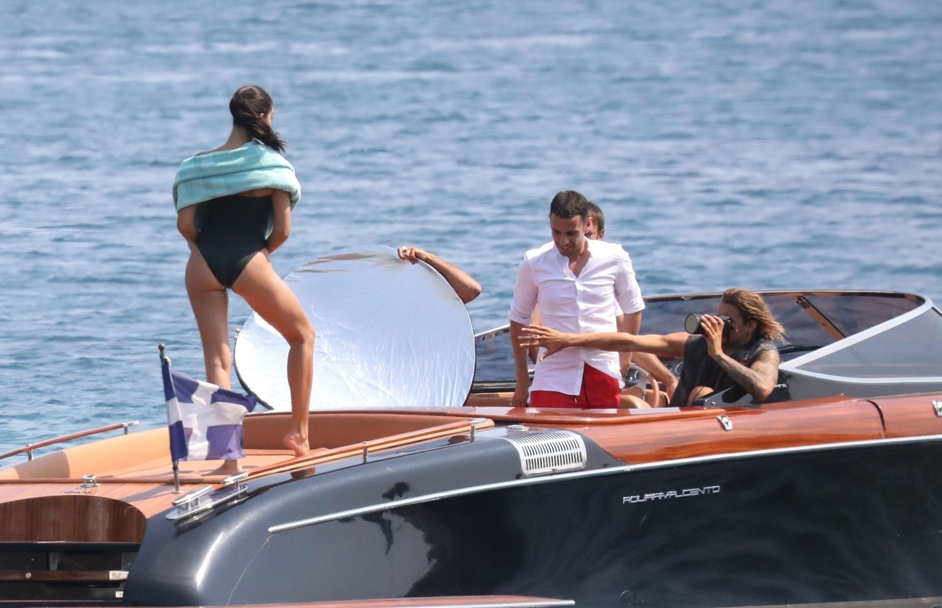 Shanina Shaik Sexy 043