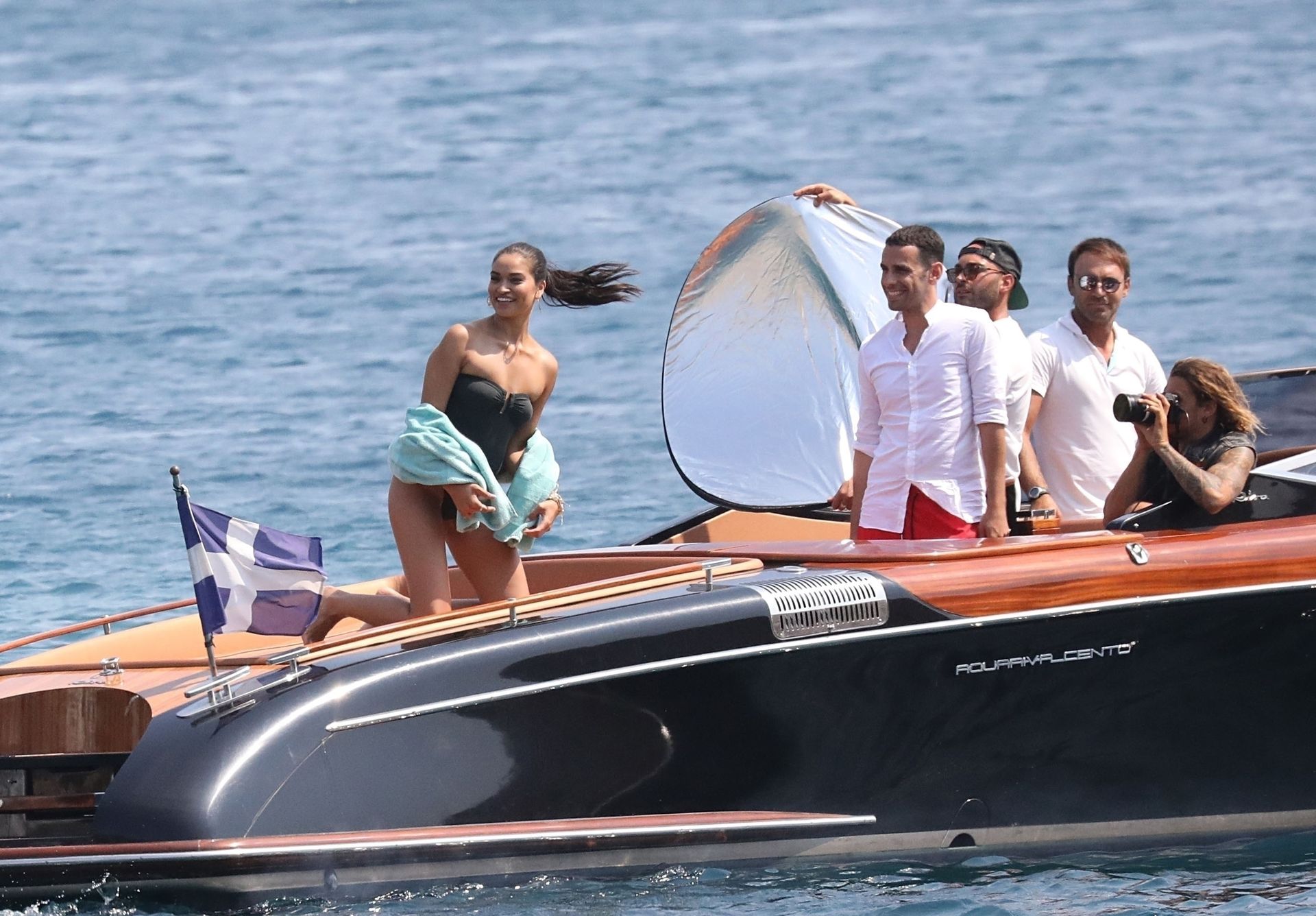 Shanina Shaik Sexy 044