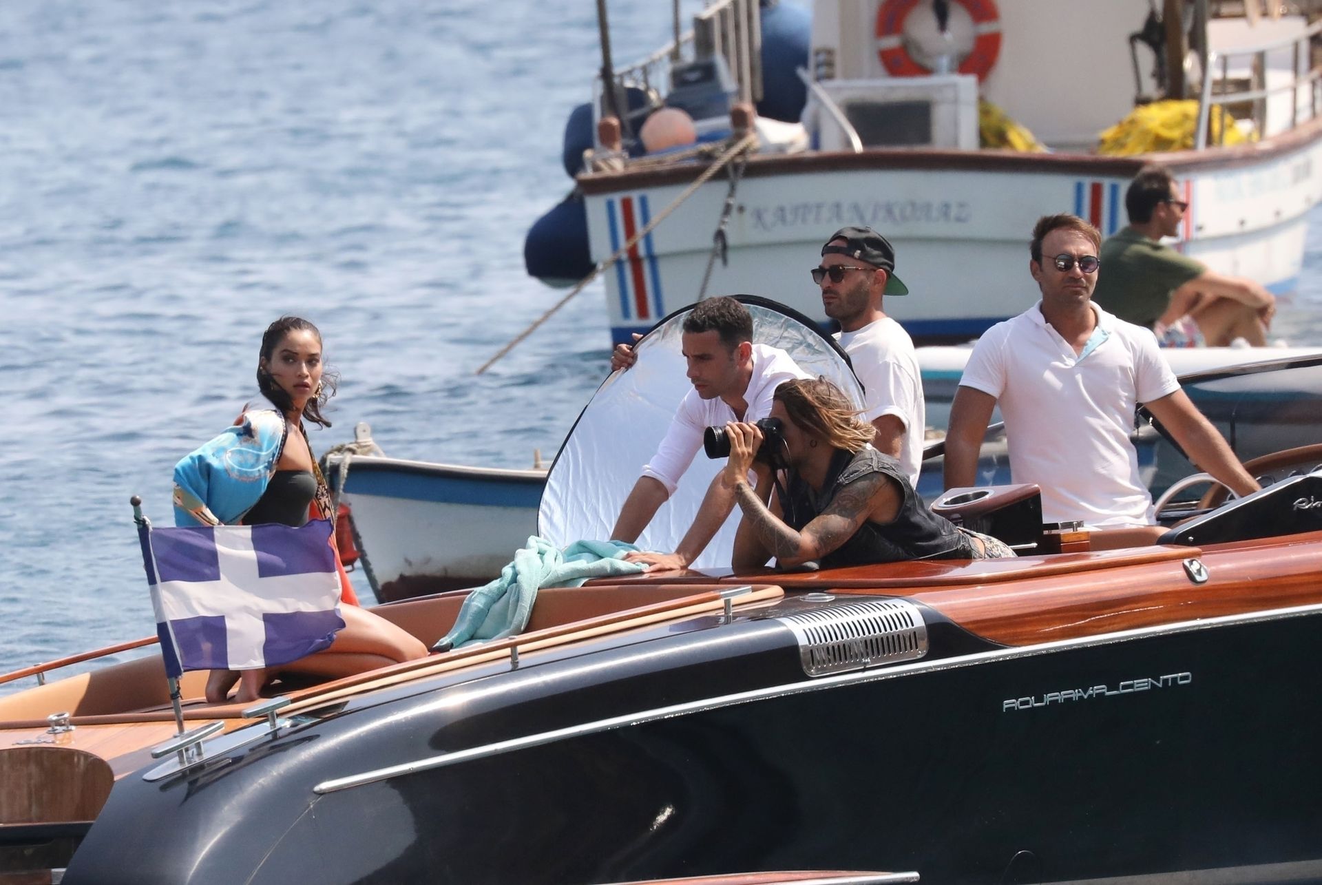 Shanina Shaik Sexy 045