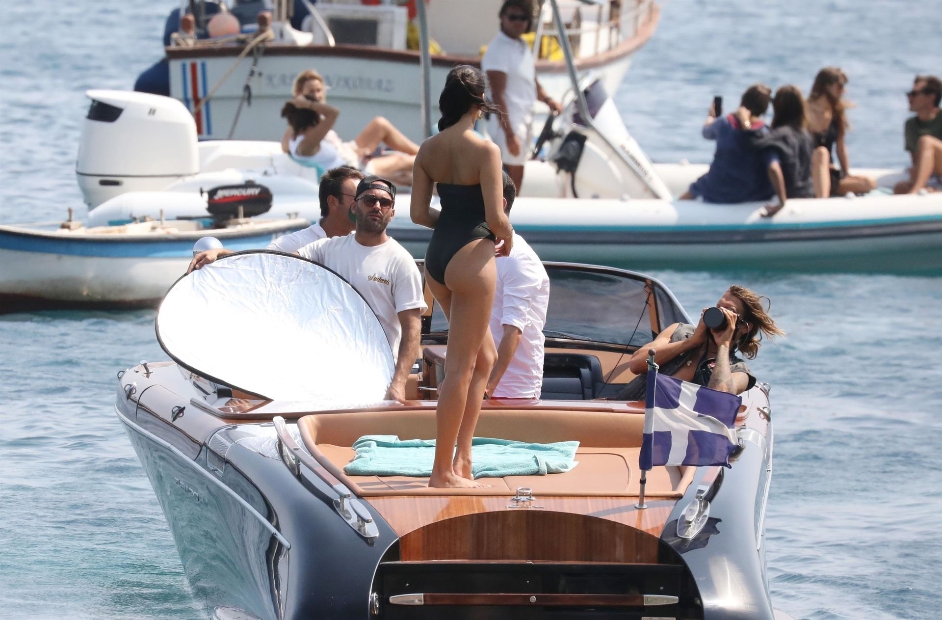 Shanina Shaik Sexy 046