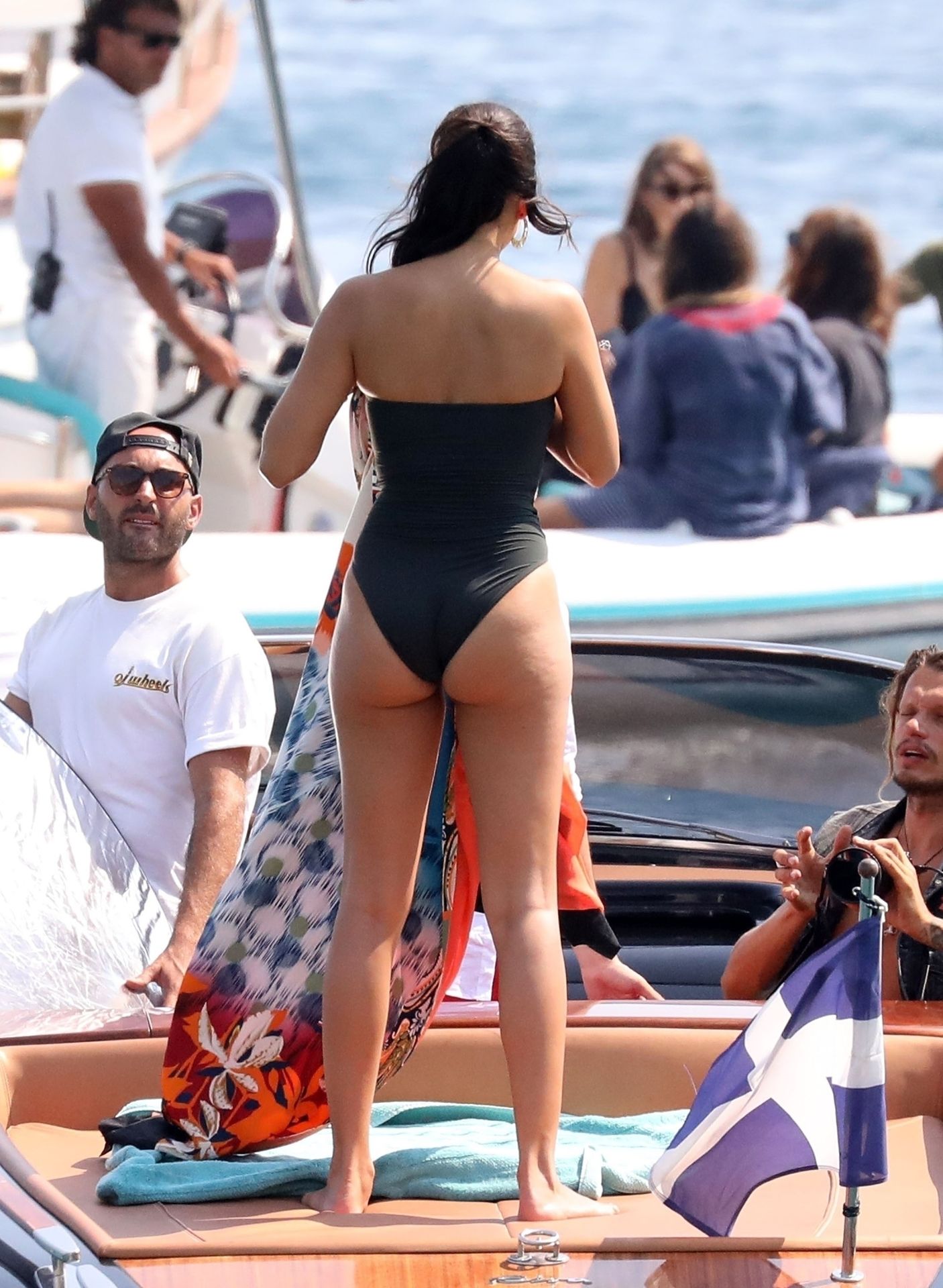 Shanina Shaik Sexy 049