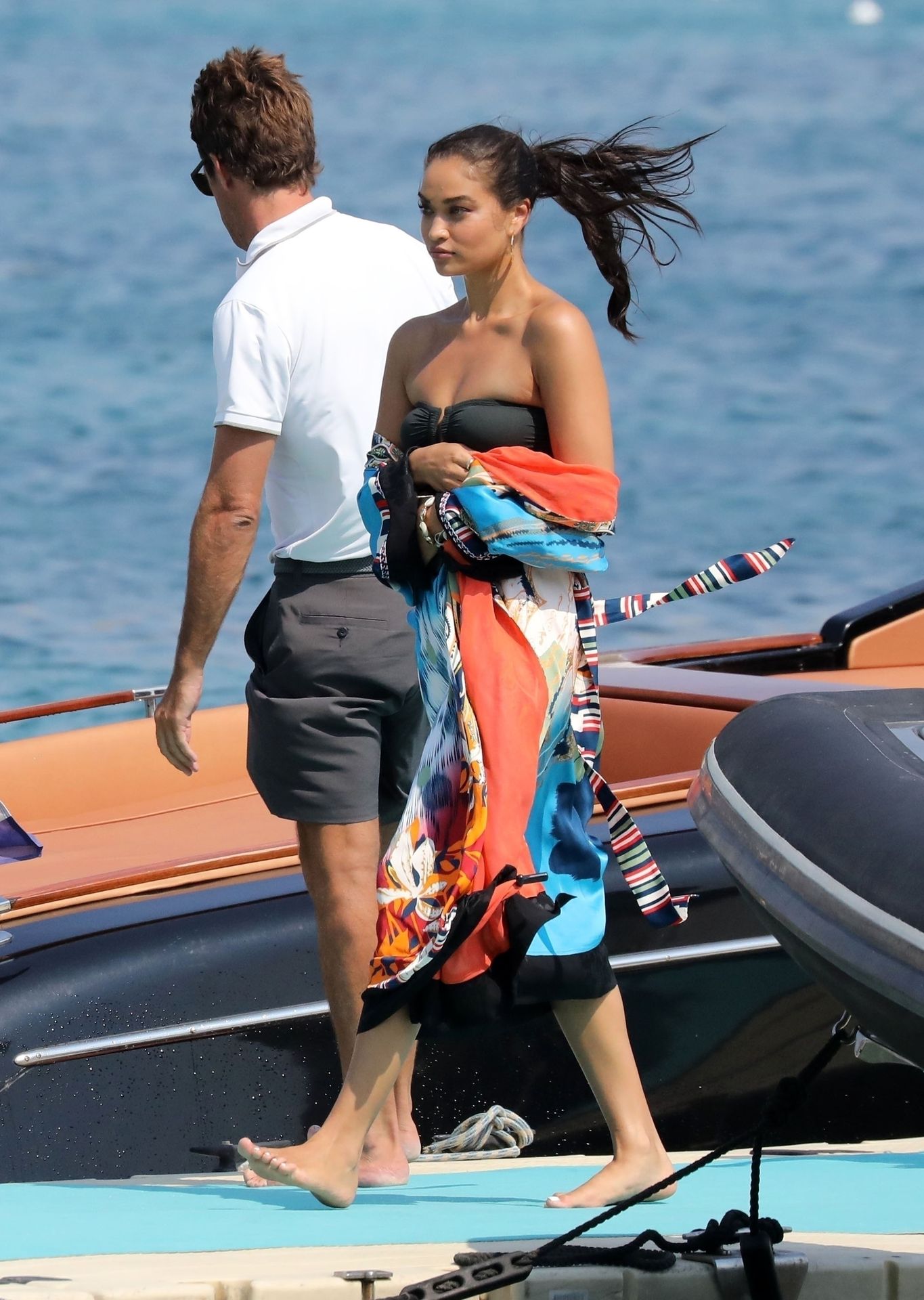 Shanina Shaik Sexy 051