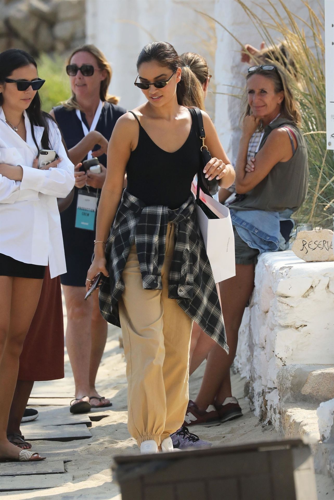 Shanina Shaik Sexy 056