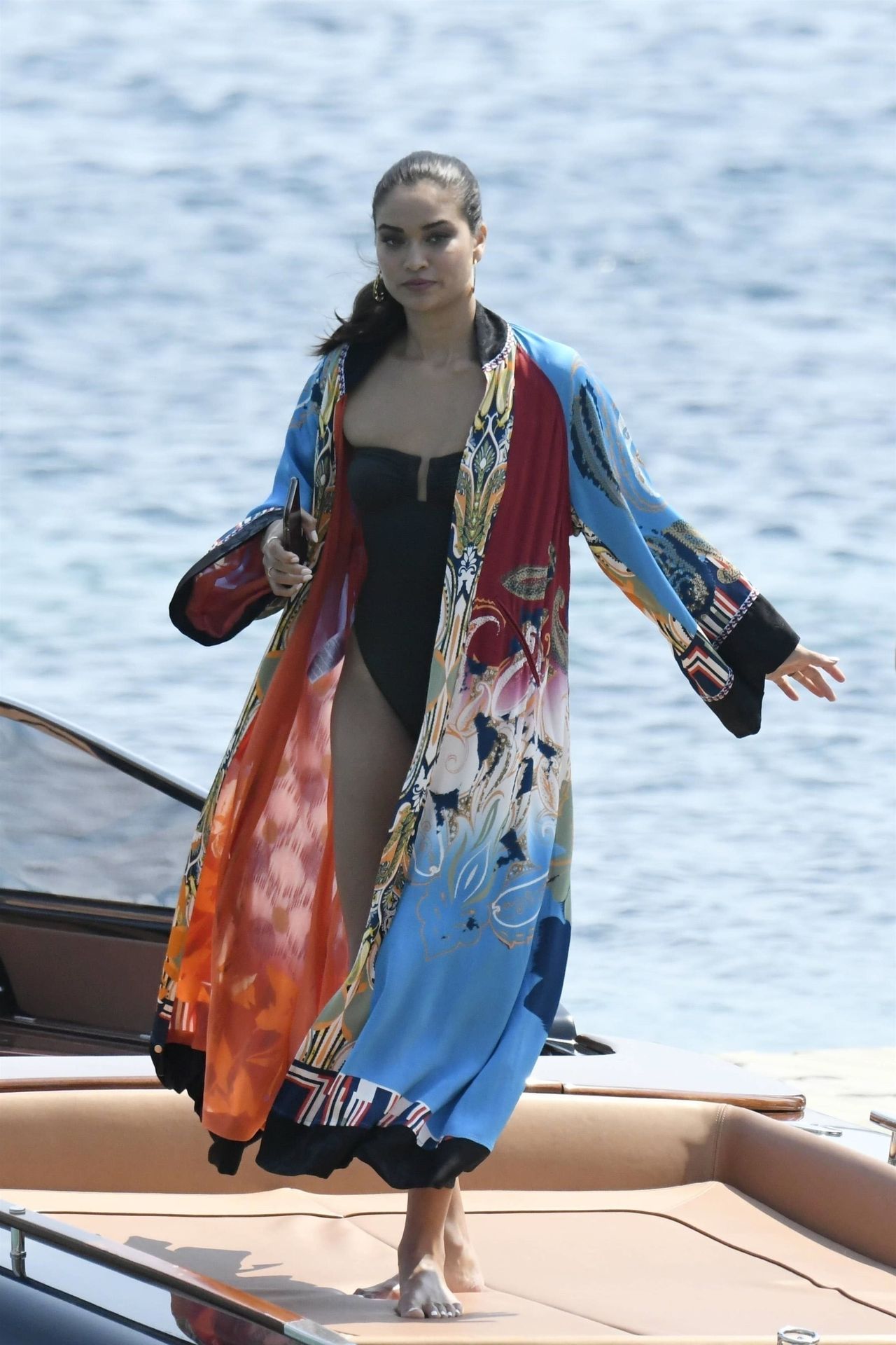 Shanina Shaik Sexy 009