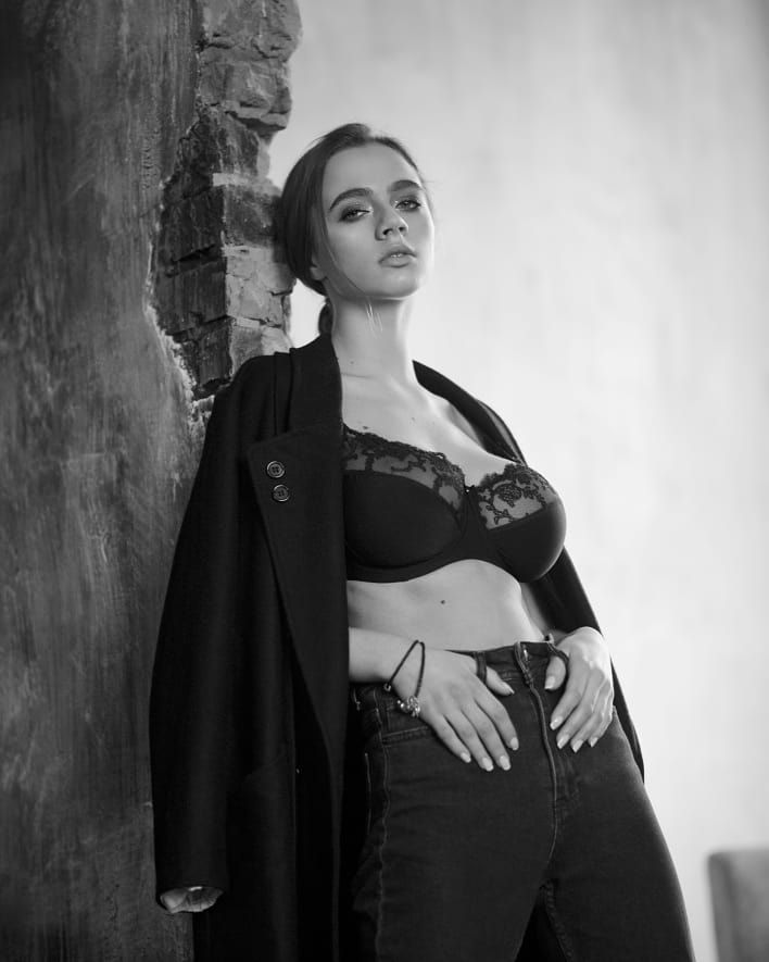 Solomia Maievska Sexy Thefappeningblog Com 19