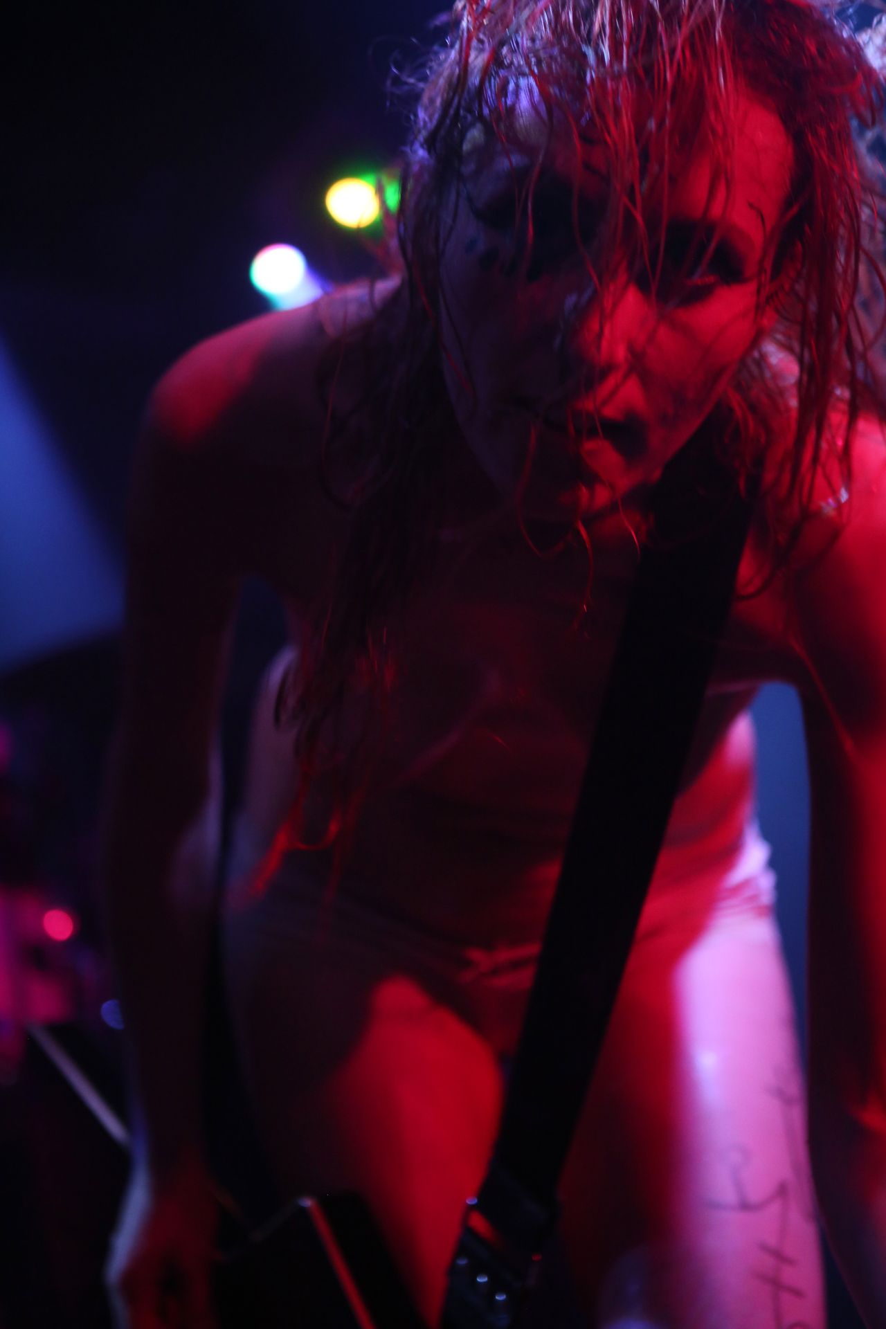 The Soapgirls Nude 013