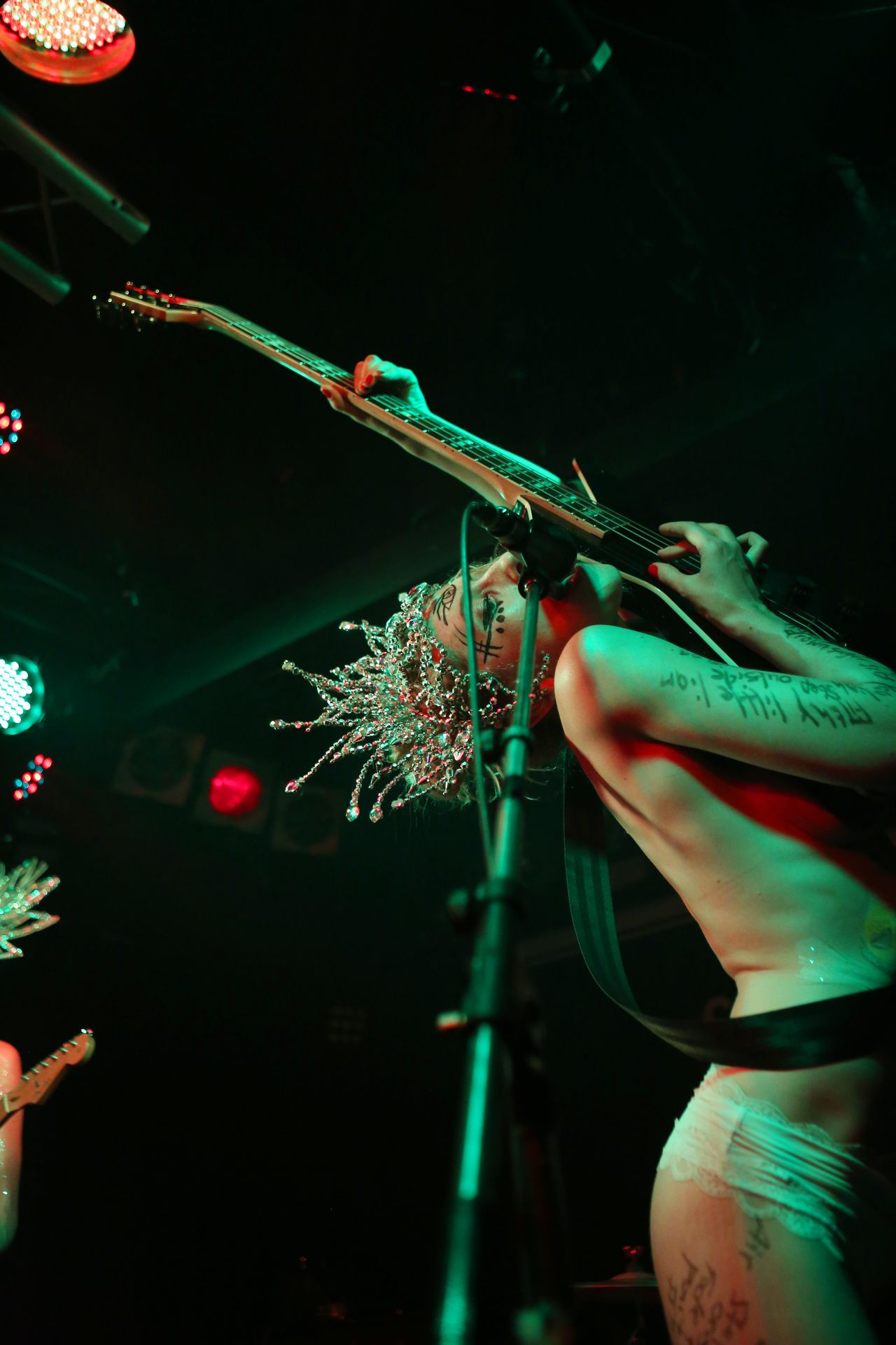 The Soapgirls Nude 016