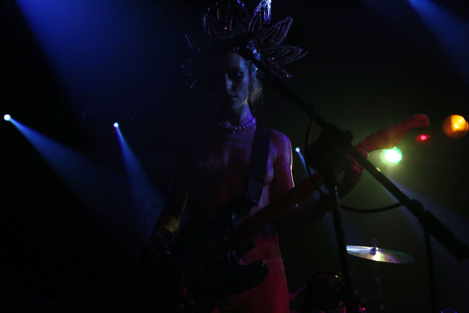 The Soapgirls Nude 024