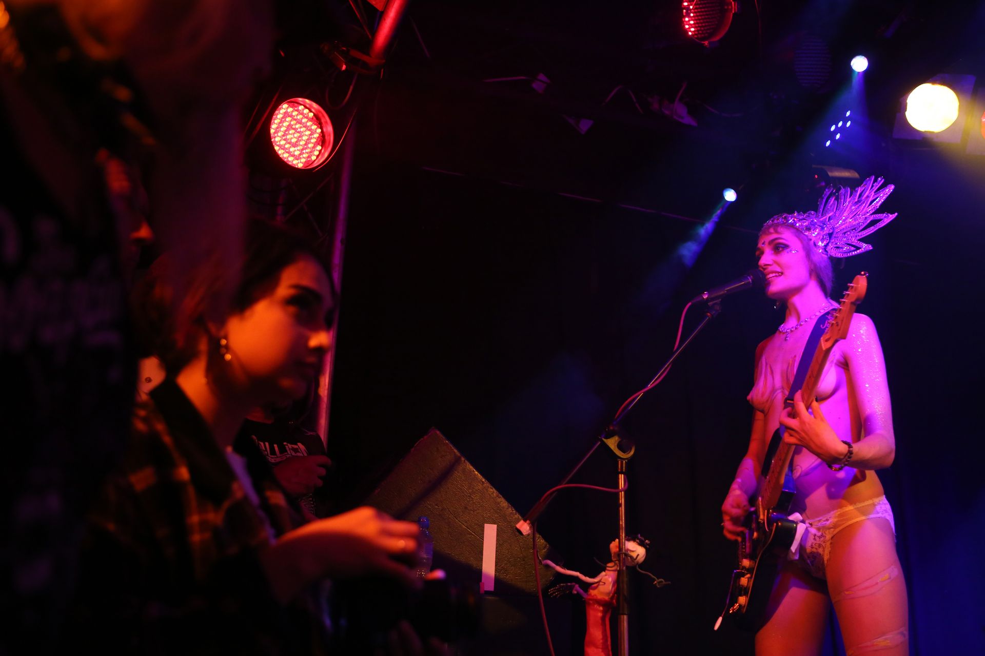 The Soapgirls Nude 027