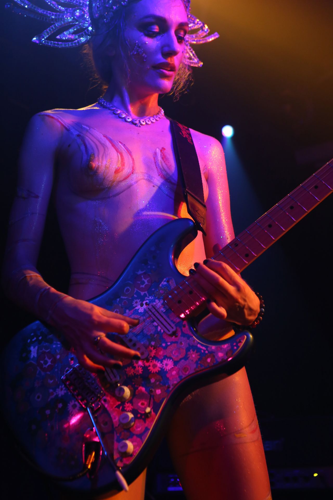 The Soapgirls Nude 037