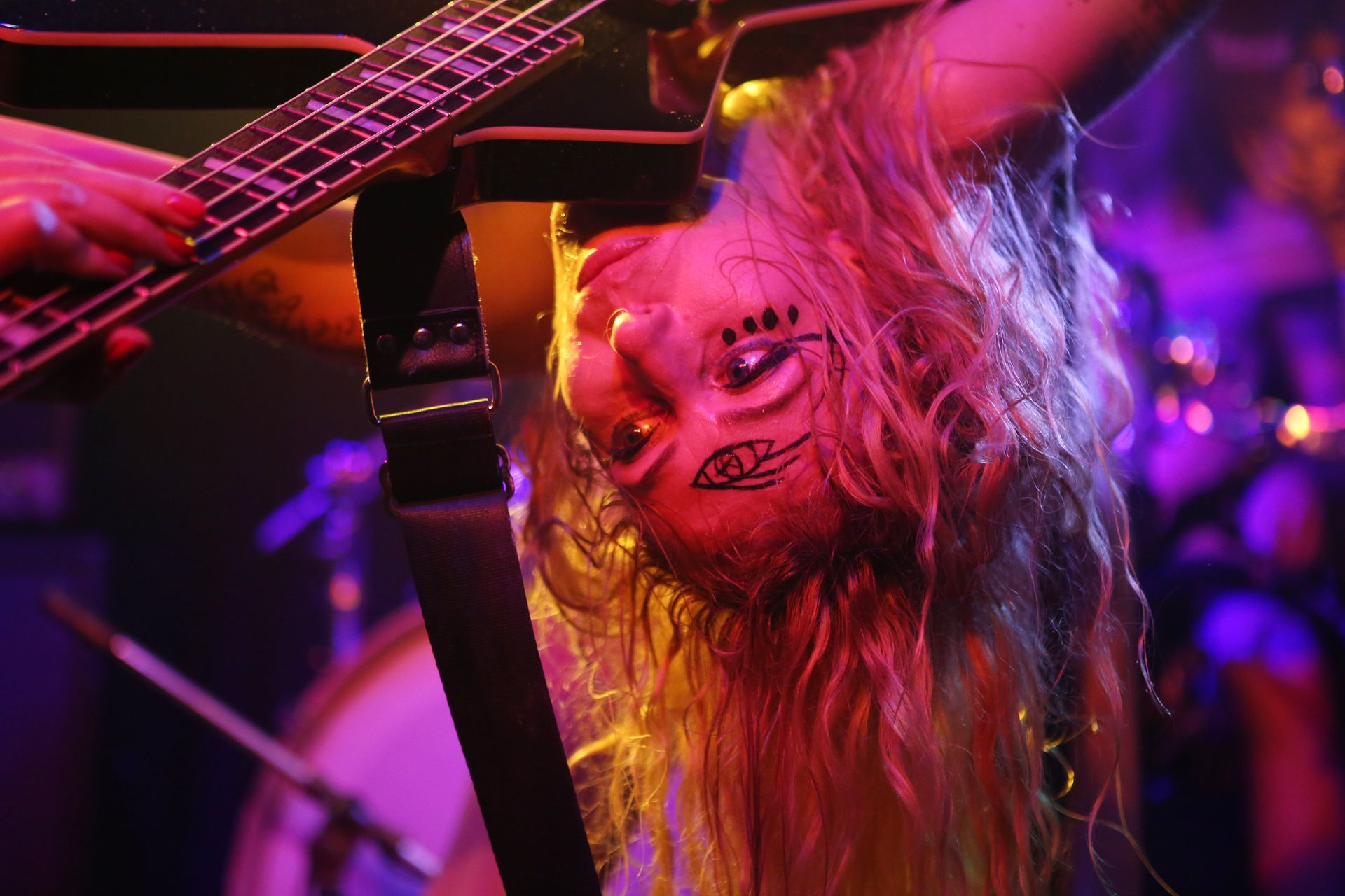 The Soapgirls Nude 043