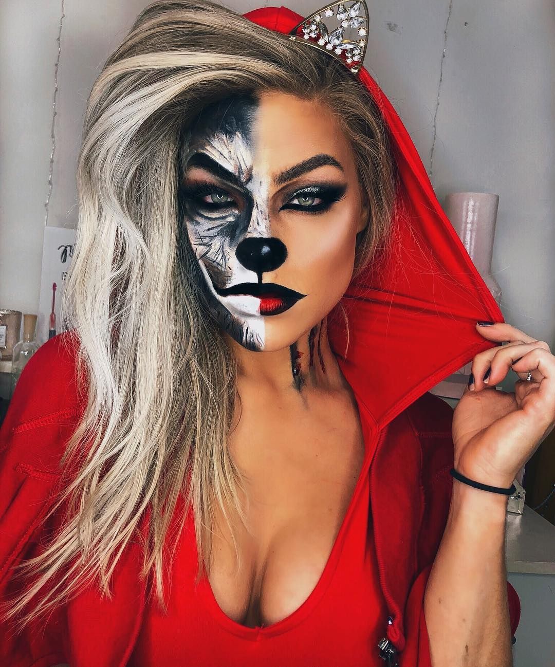 Valerie Pac Sexy 064