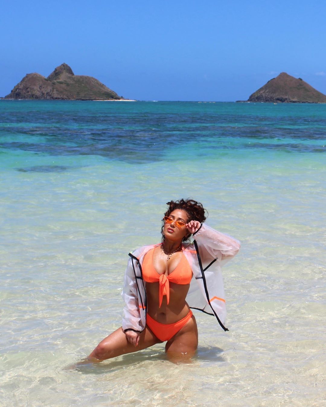 Adrienne Houghton Sexy 018