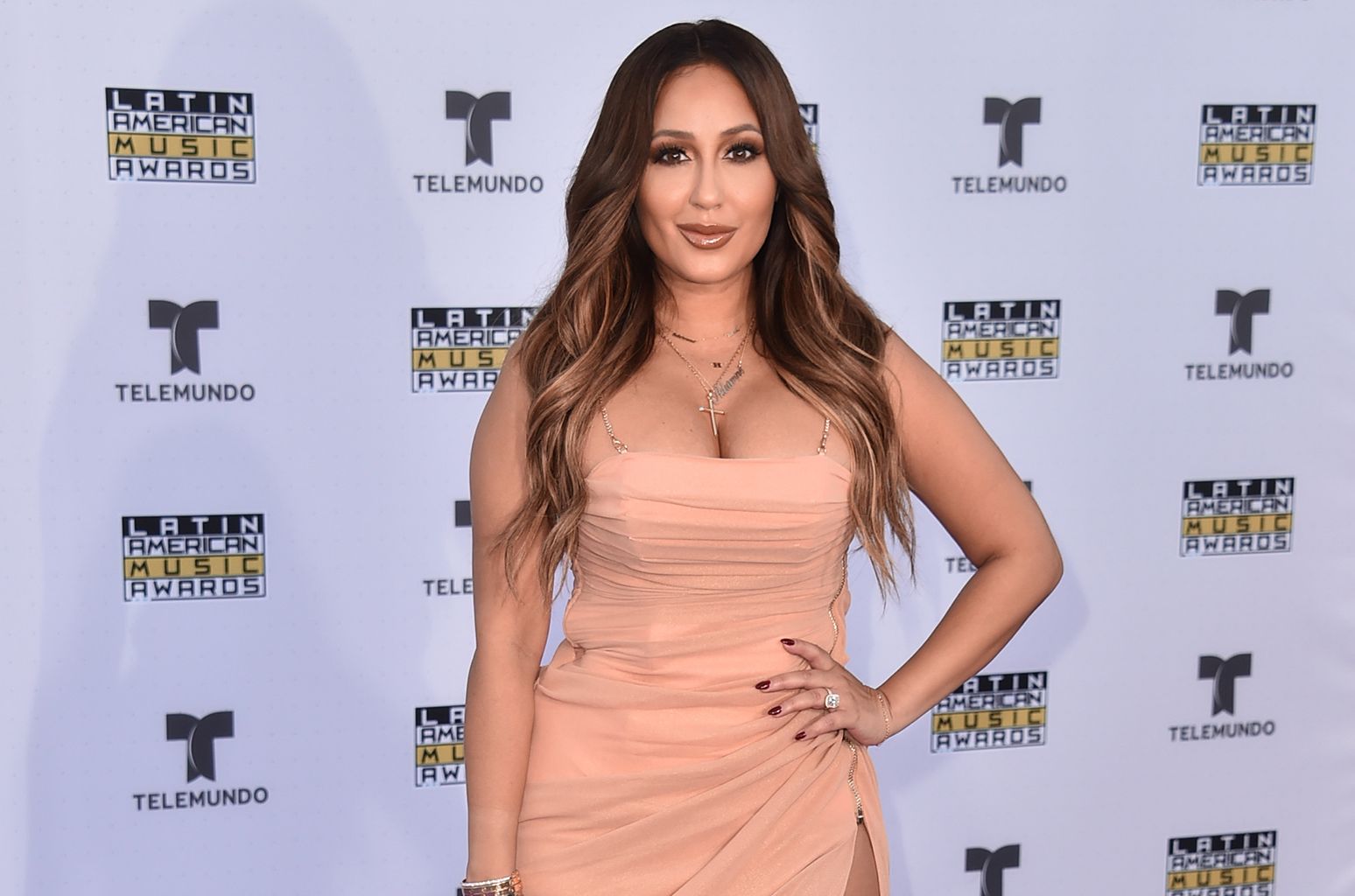 Adrienne Houghton Sexy 023