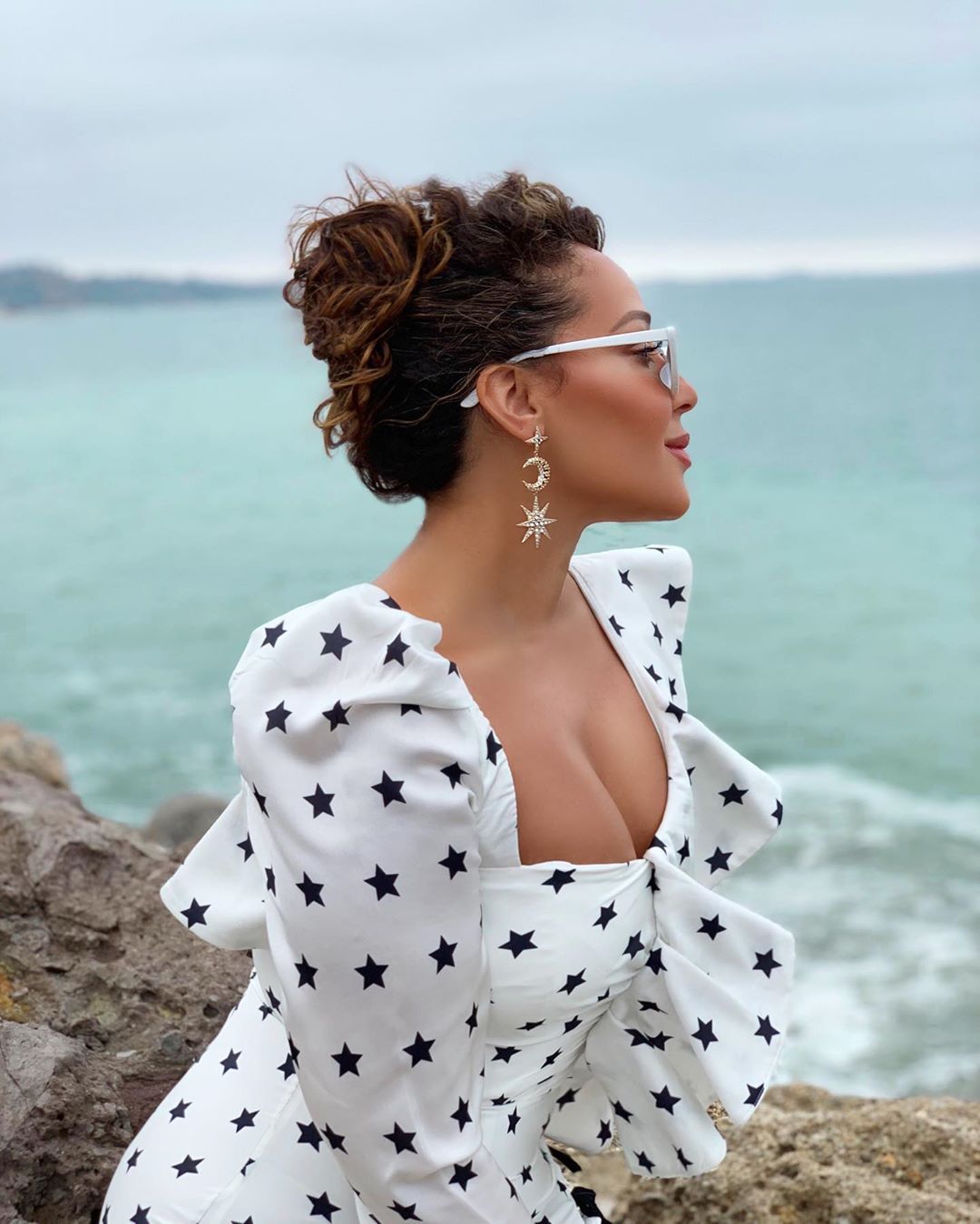 Adrienne Houghton Sexy 024