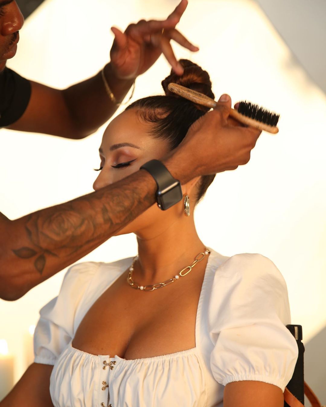 Adrienne Houghton Sexy 025