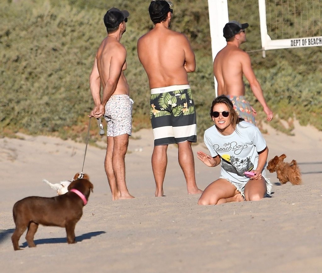 Alessandra Ambrosio Hot Thefappeningblog Com 111 1024x868