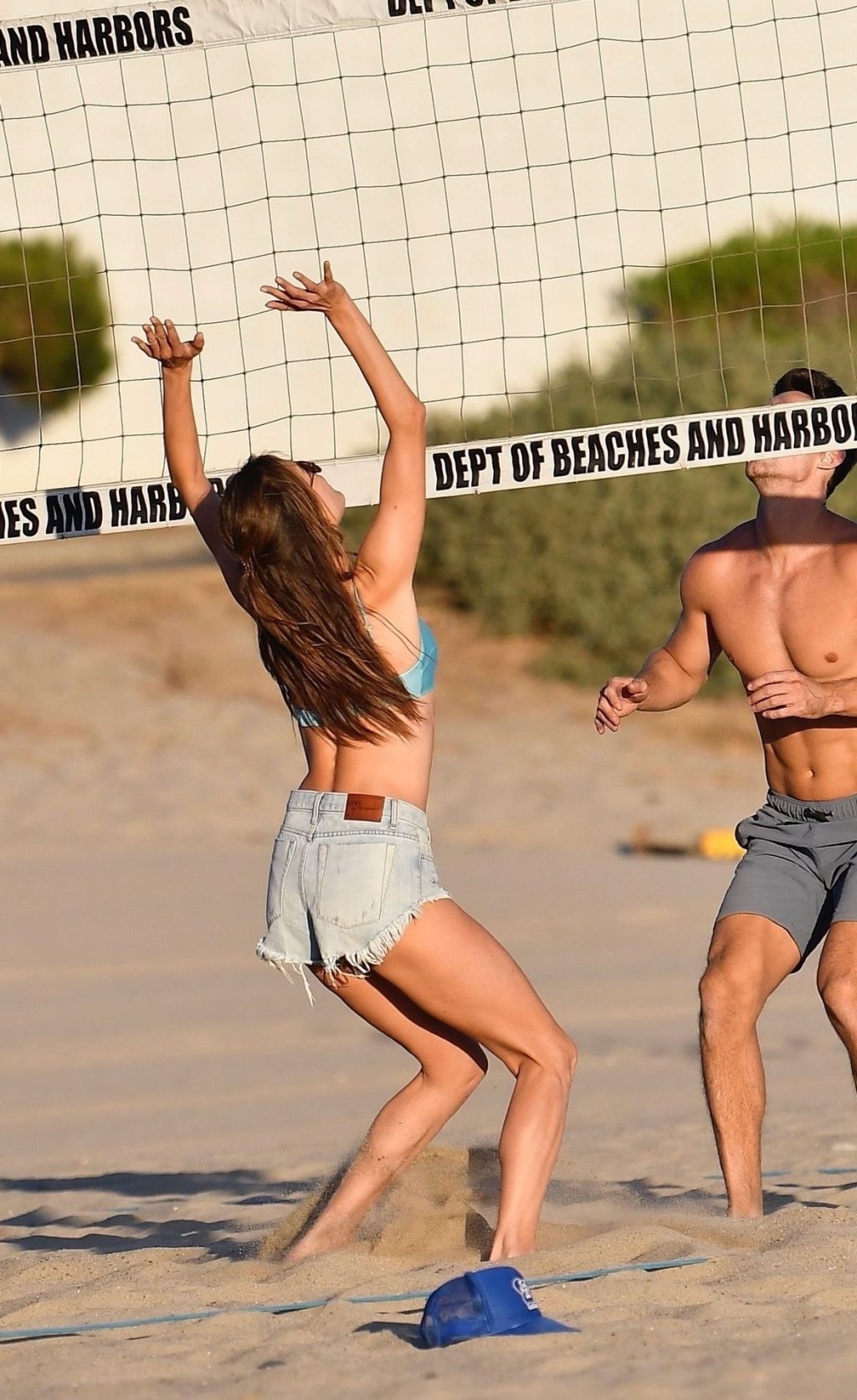 Alessandra Ambrosio Hot Thefappeningblog Com 150 1024x1673